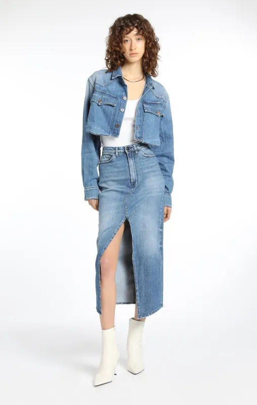 ELIZABELLA MAXI | DEEP CAT CLAW made by 3x1