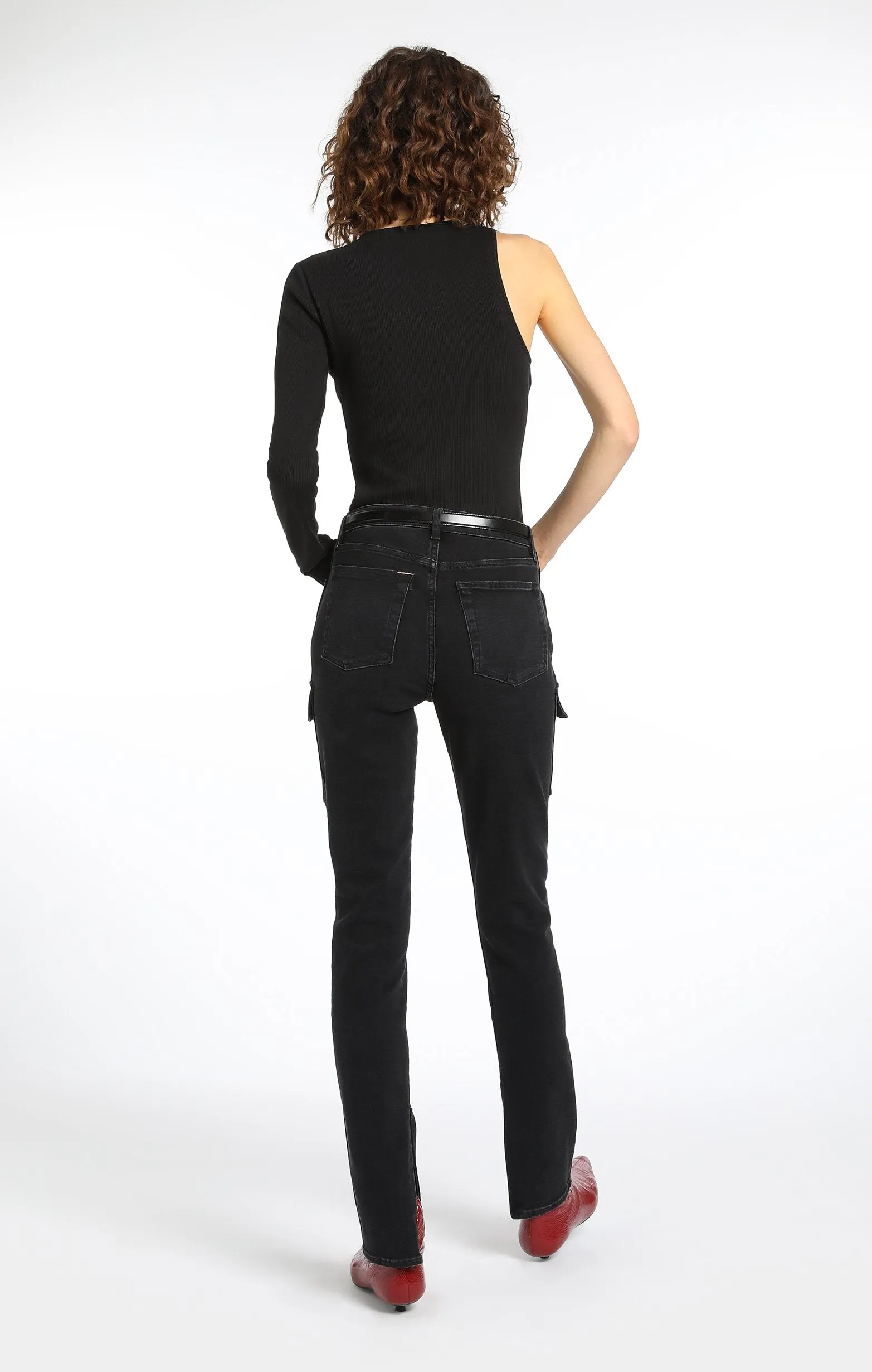 KAYA CARGO | BLACK ATLANTIC sold by 3x1 product image thumbnail 2