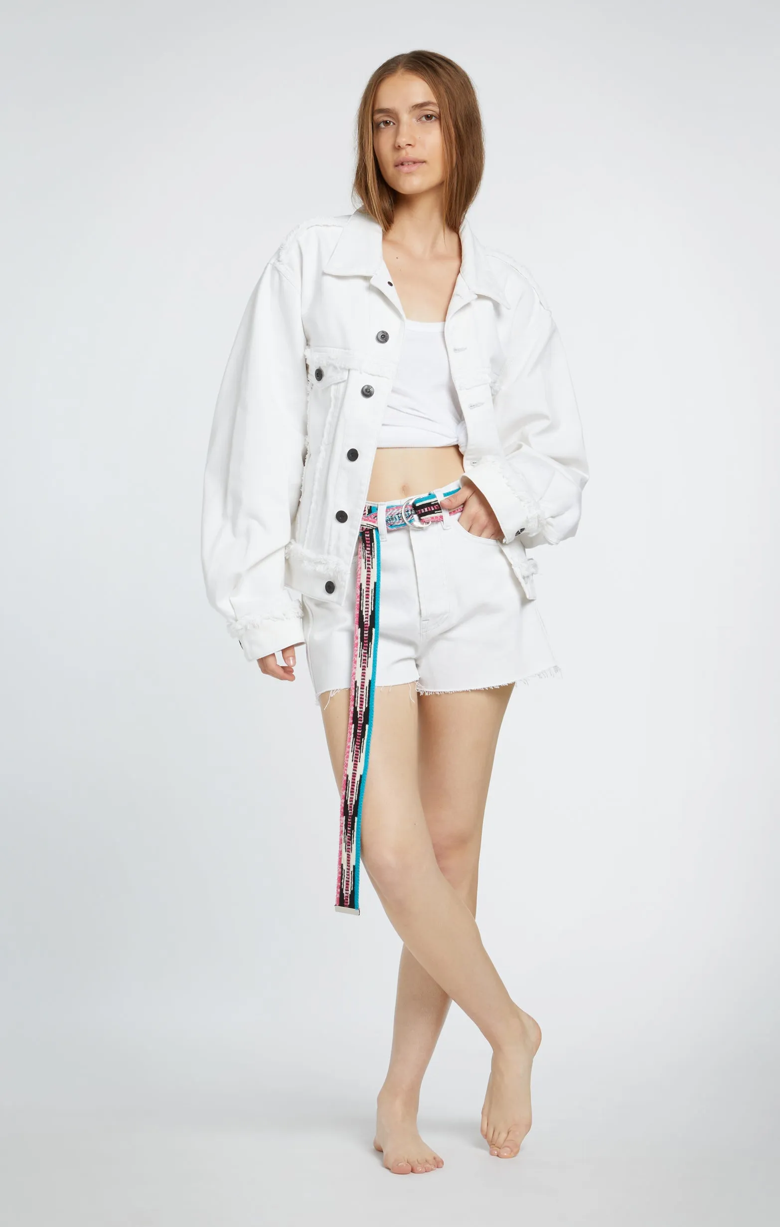 CARTER SHORTS | GYPSUM sold by 3x1