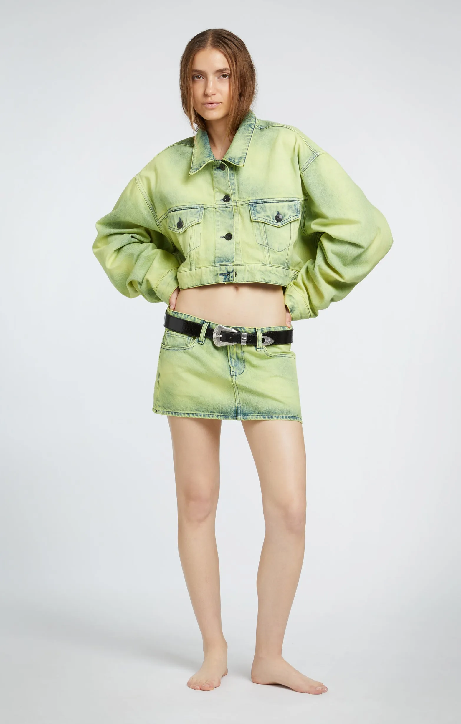 CELINE LOW RISE | IBIZA sold by 3x1