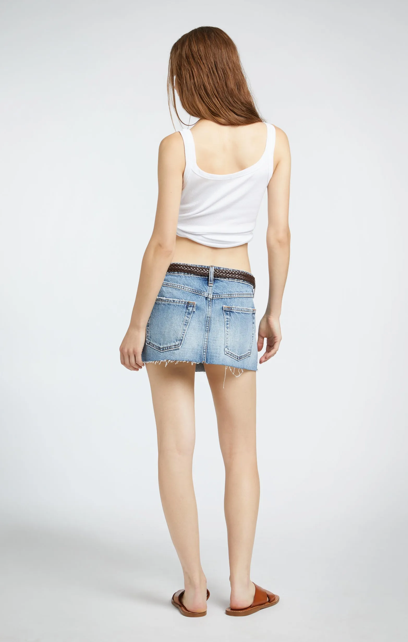 CELINE LOW RISE | BARREL sold by 3x1 product image thumbnail 2