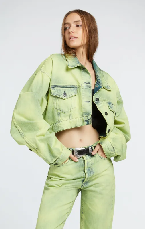 GINA JACKET | IBIZA sold by 3x1