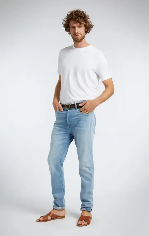 JAMES ATHLETIC PANTS | REEF sold by 3x1