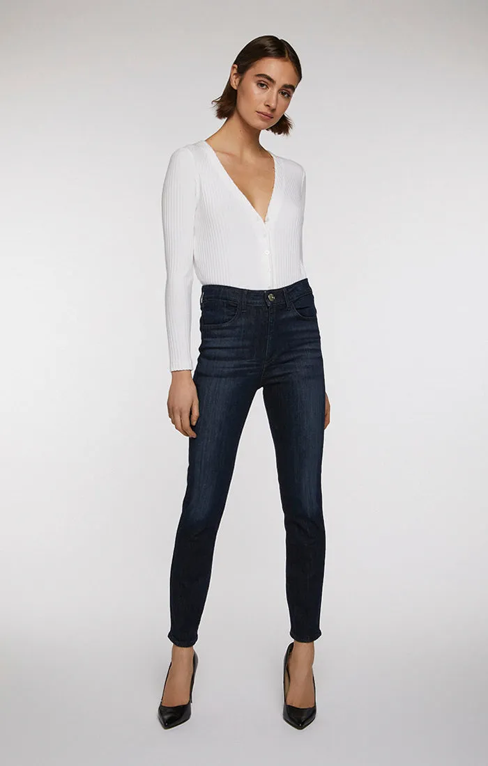 W3 CHANNEL SEAM SKINNY| JAMES sold by 3x1