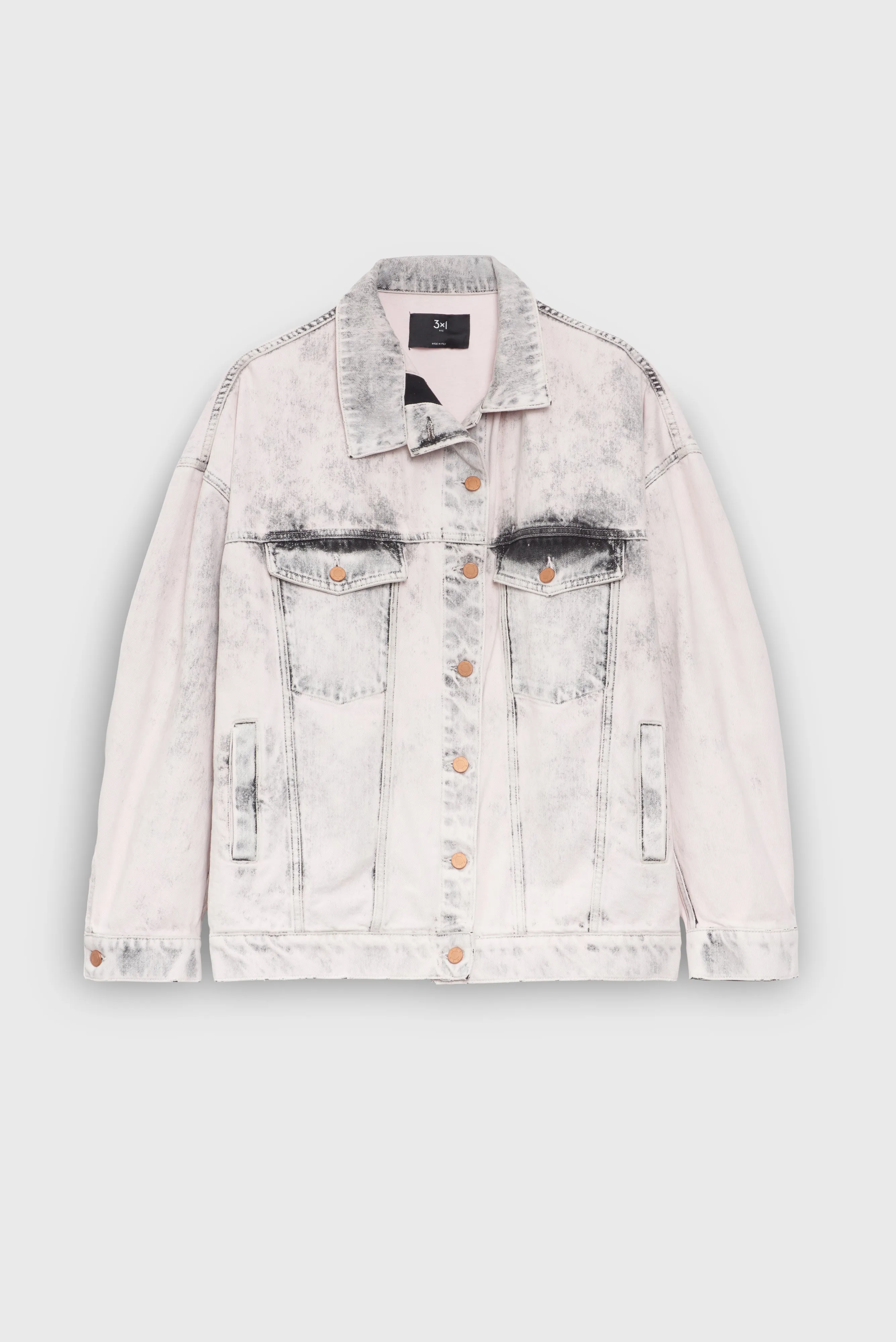 TURNEED | BLUSH CRYSTAL sold by 3x1 product image thumbnail 3