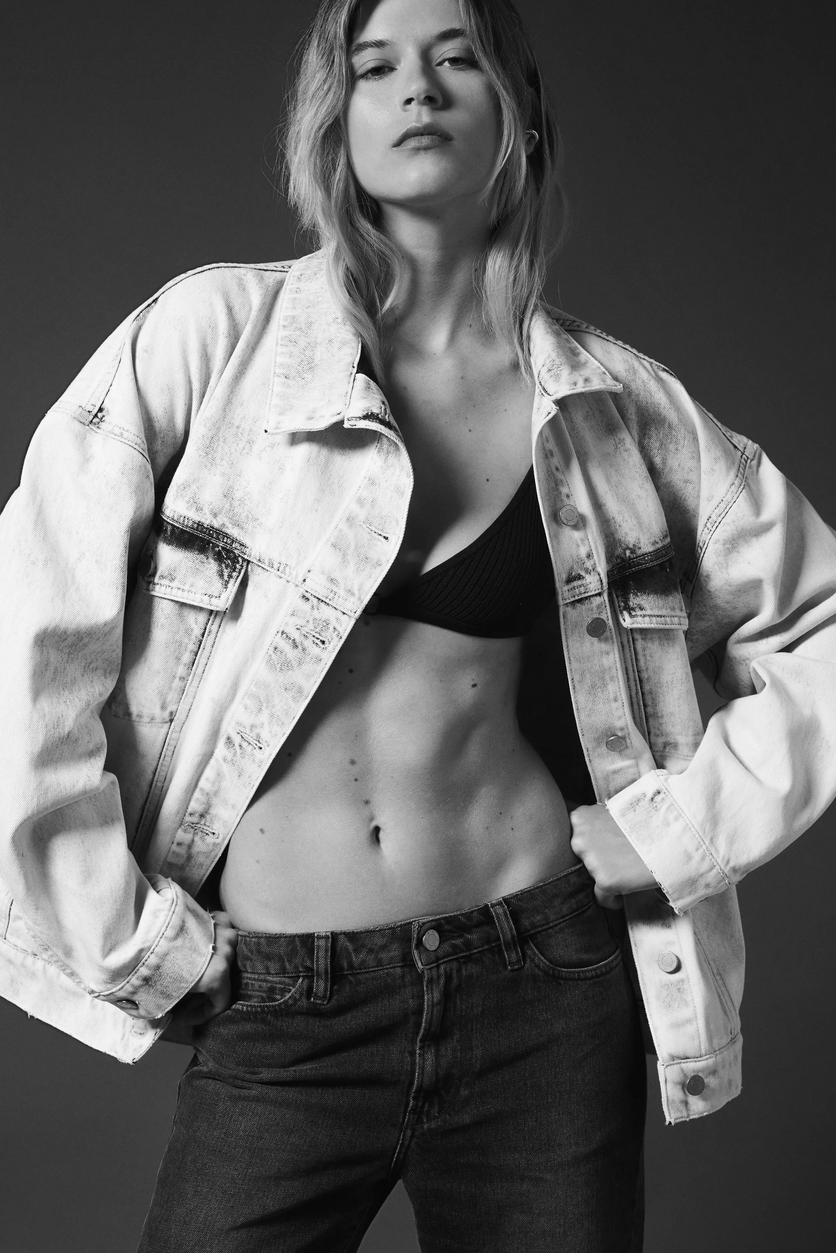 TURNEED | BLUSH CRYSTAL sold by 3x1 product image thumbnail 2