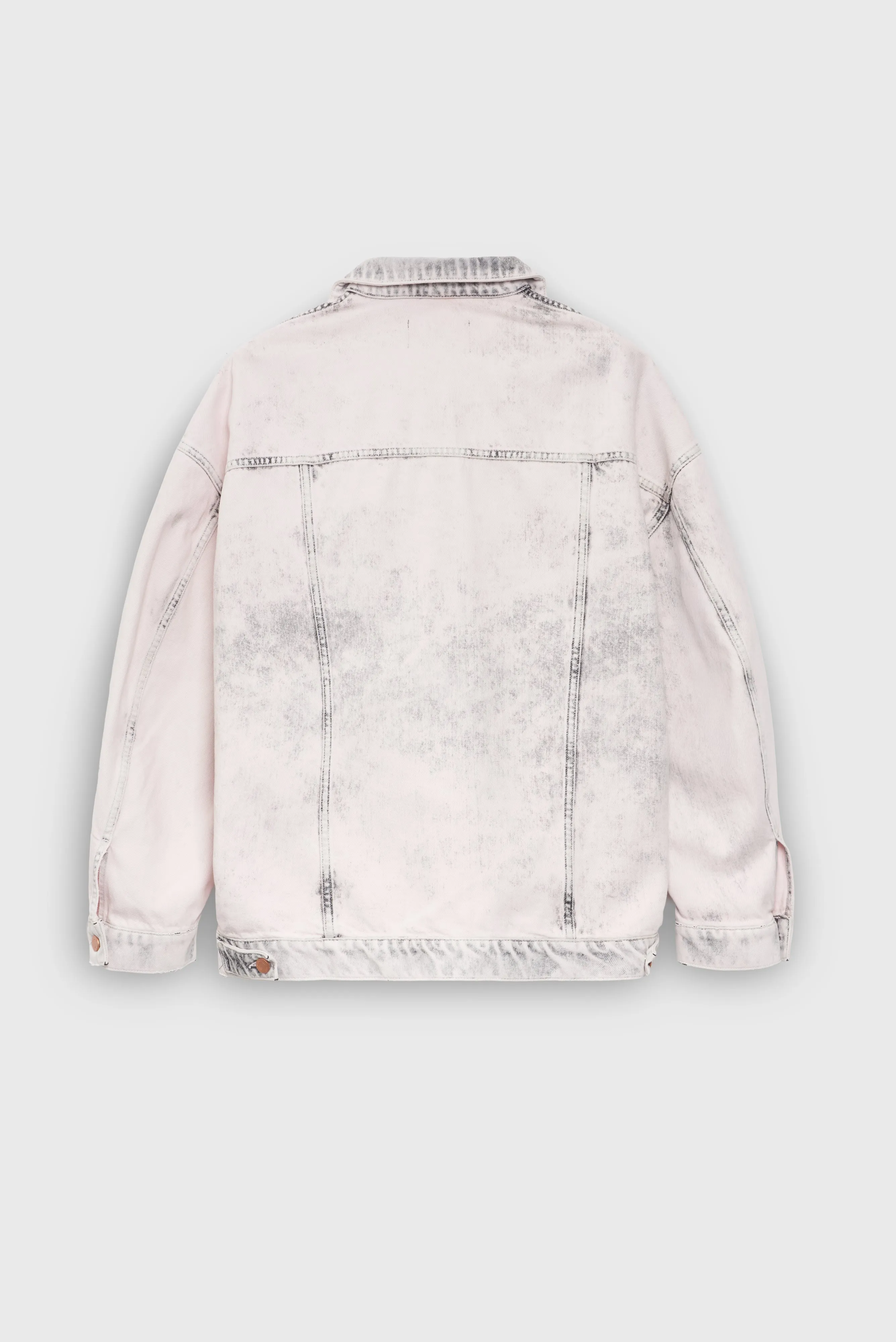 TURNEED | BLUSH CRYSTAL sold by 3x1 product image thumbnail 4