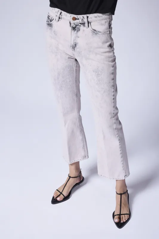 MYLADY | BLUSH CRYSTAL sold by 3x1