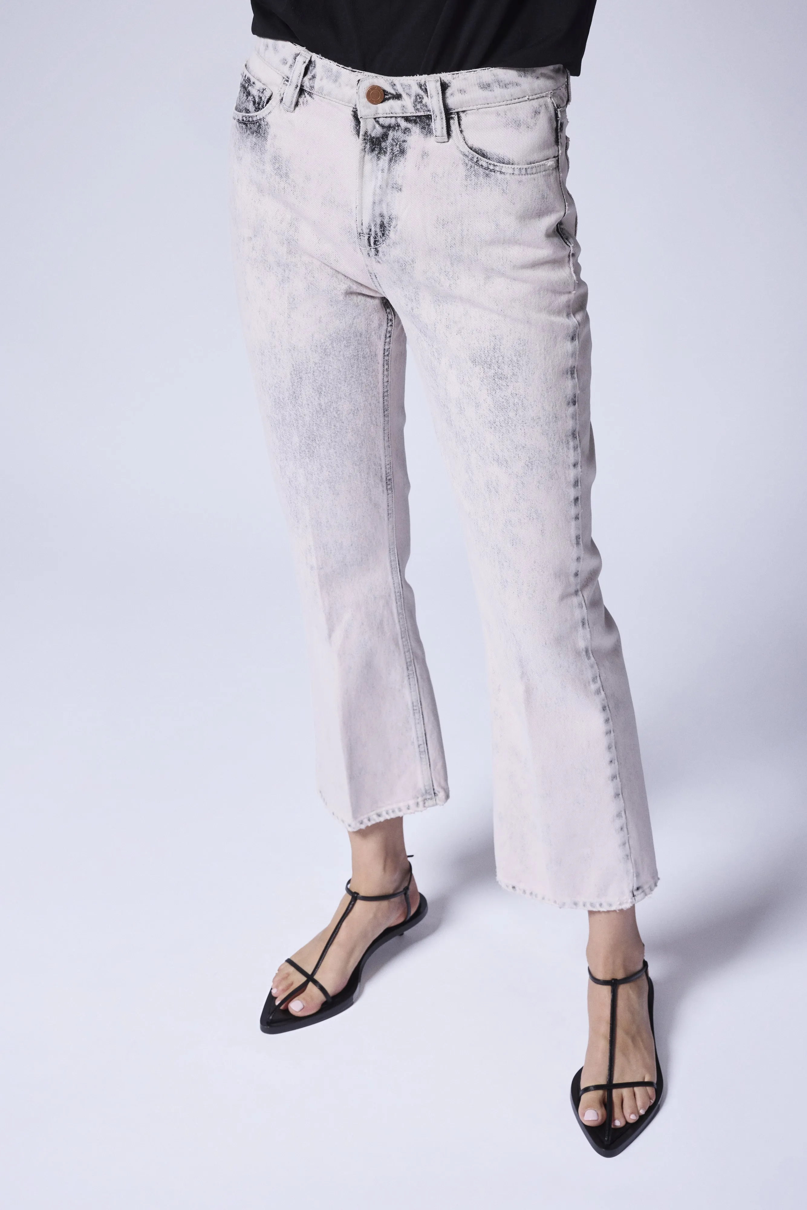 MYLADY | BLUSH CRYSTAL sold by 3x1