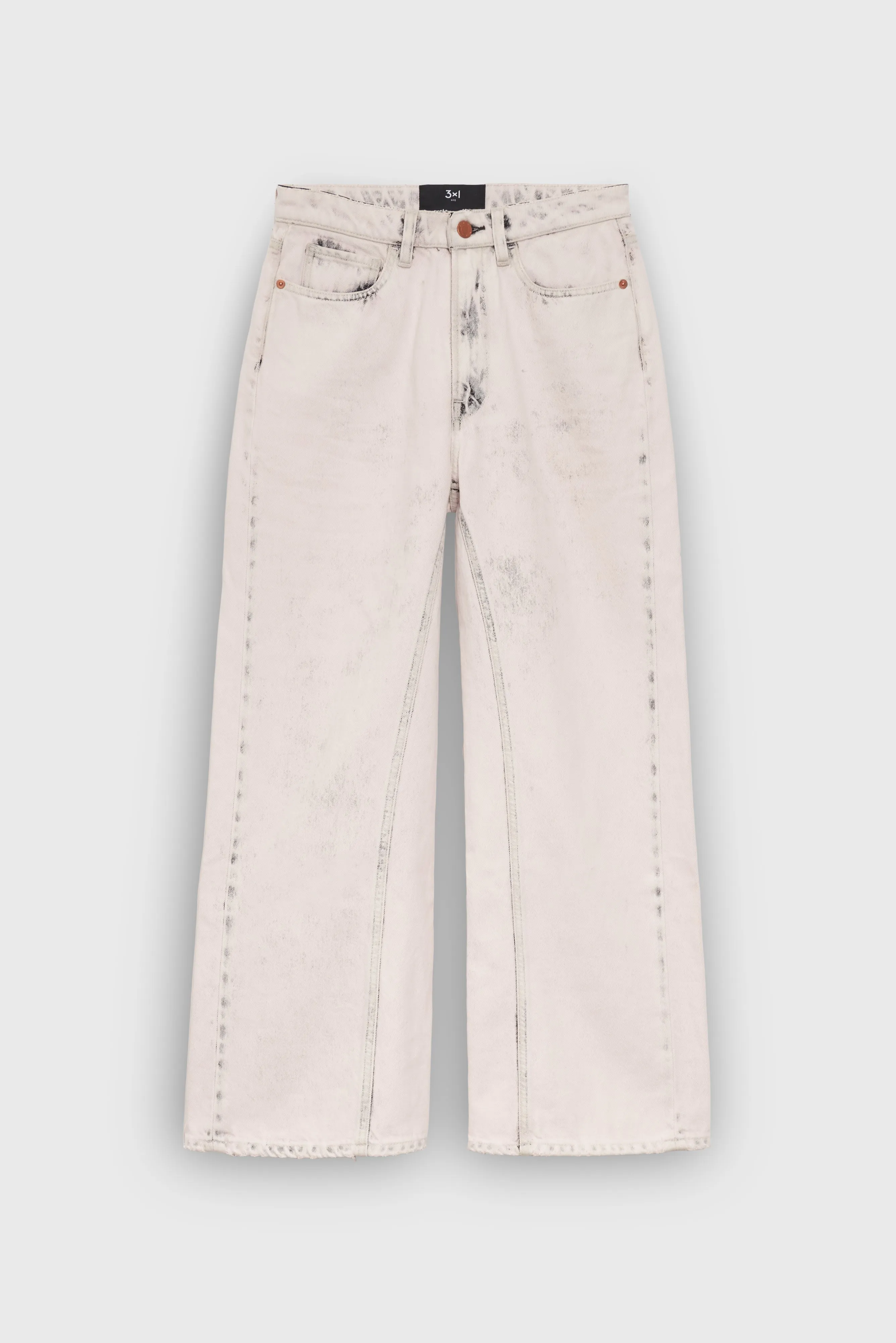 AIME | BLUSH CRYSTAL sold by 3x1 product image thumbnail 2