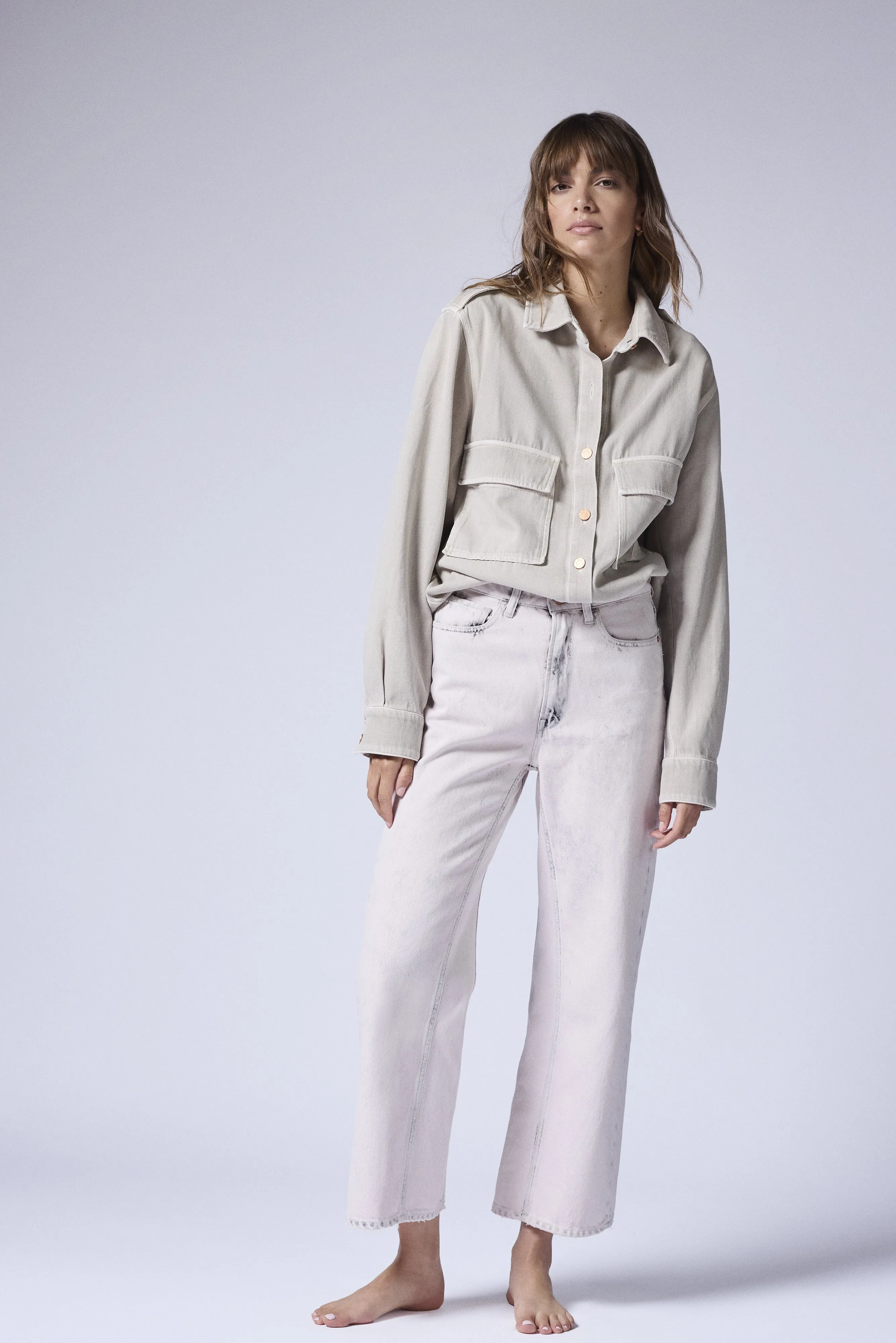 AIME | BLUSH CRYSTAL sold by 3x1