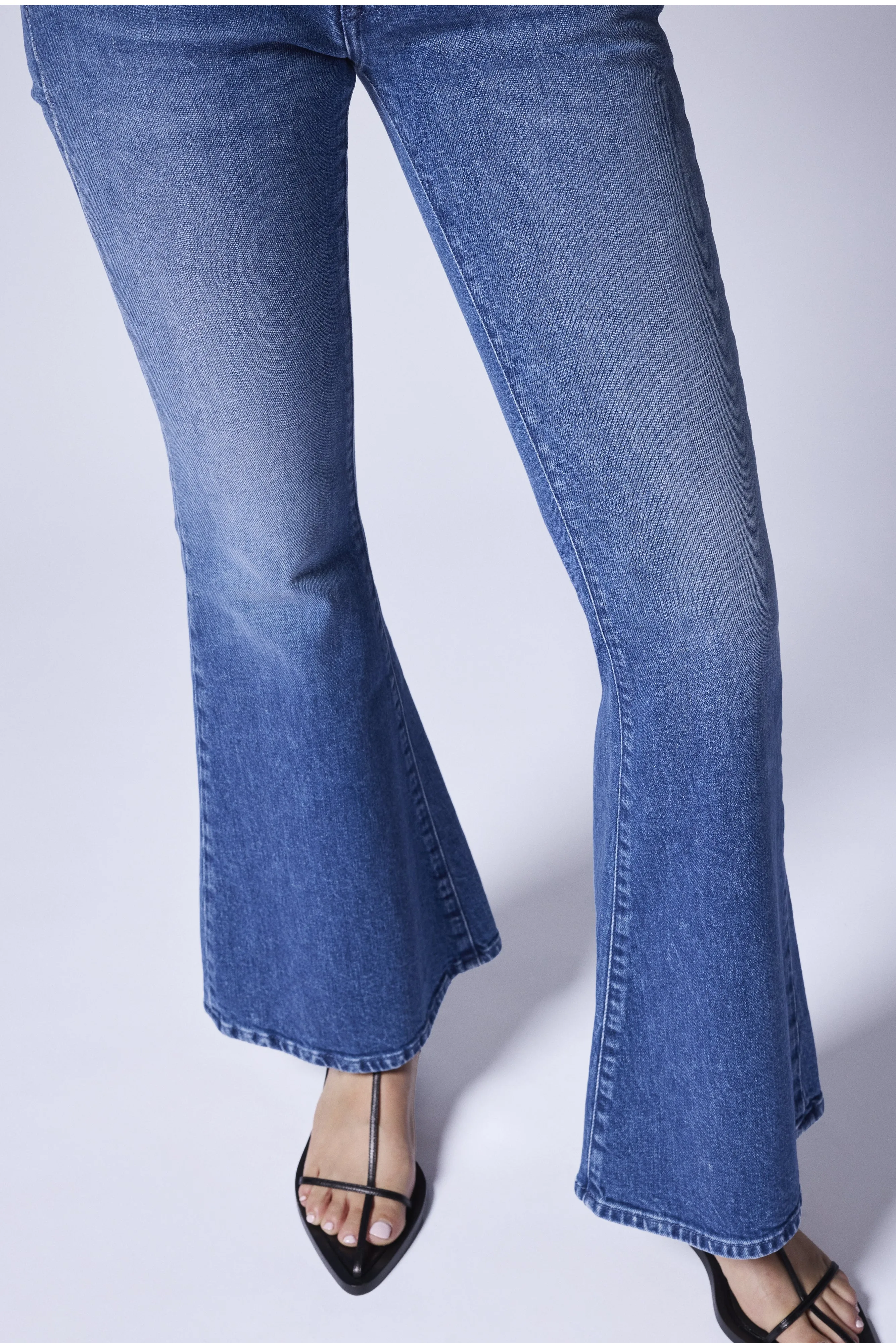 JOPLIN | RUSH BLUE sold by 3x1