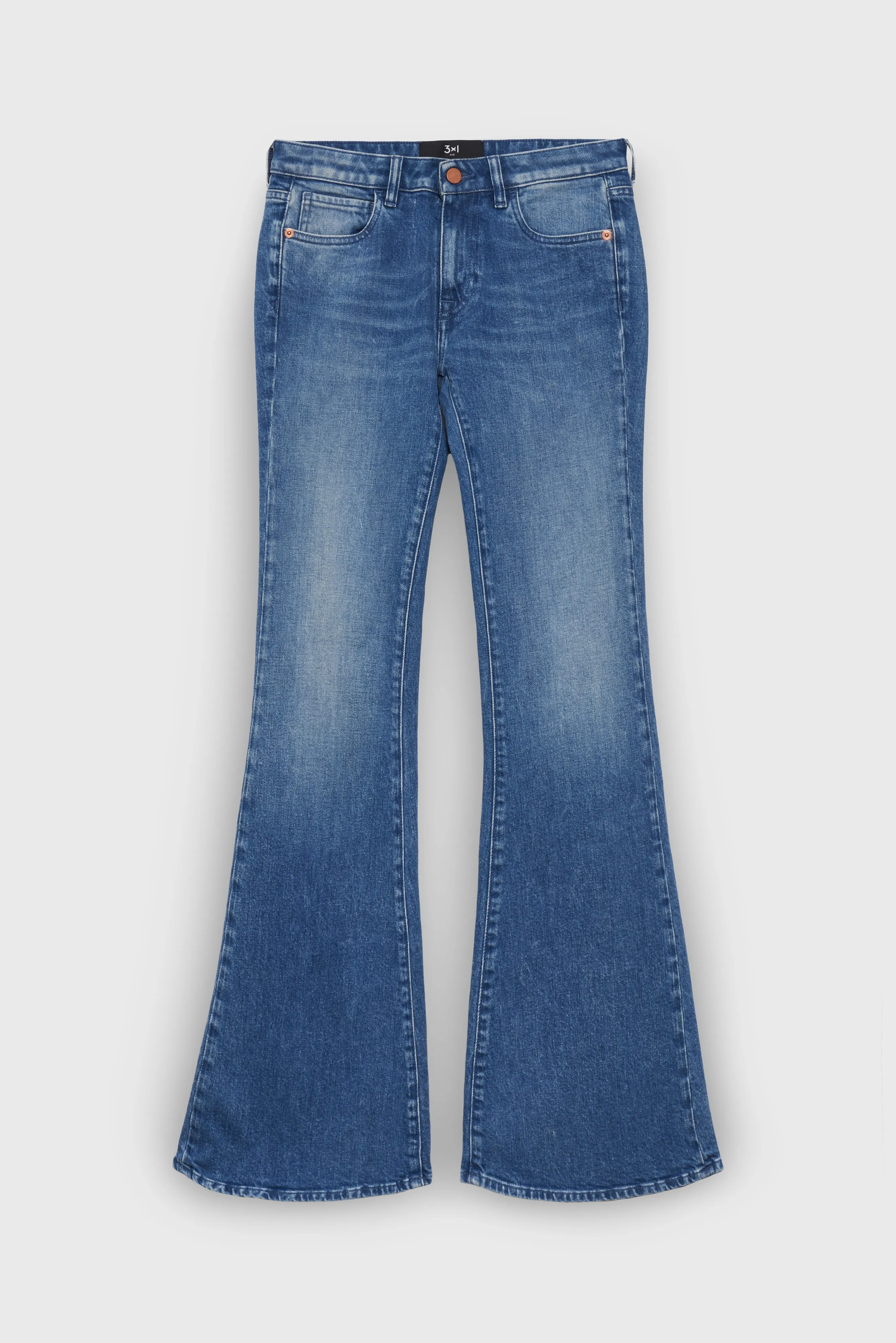 JOPLIN | RUSH BLUE sold by 3x1 product image thumbnail 4