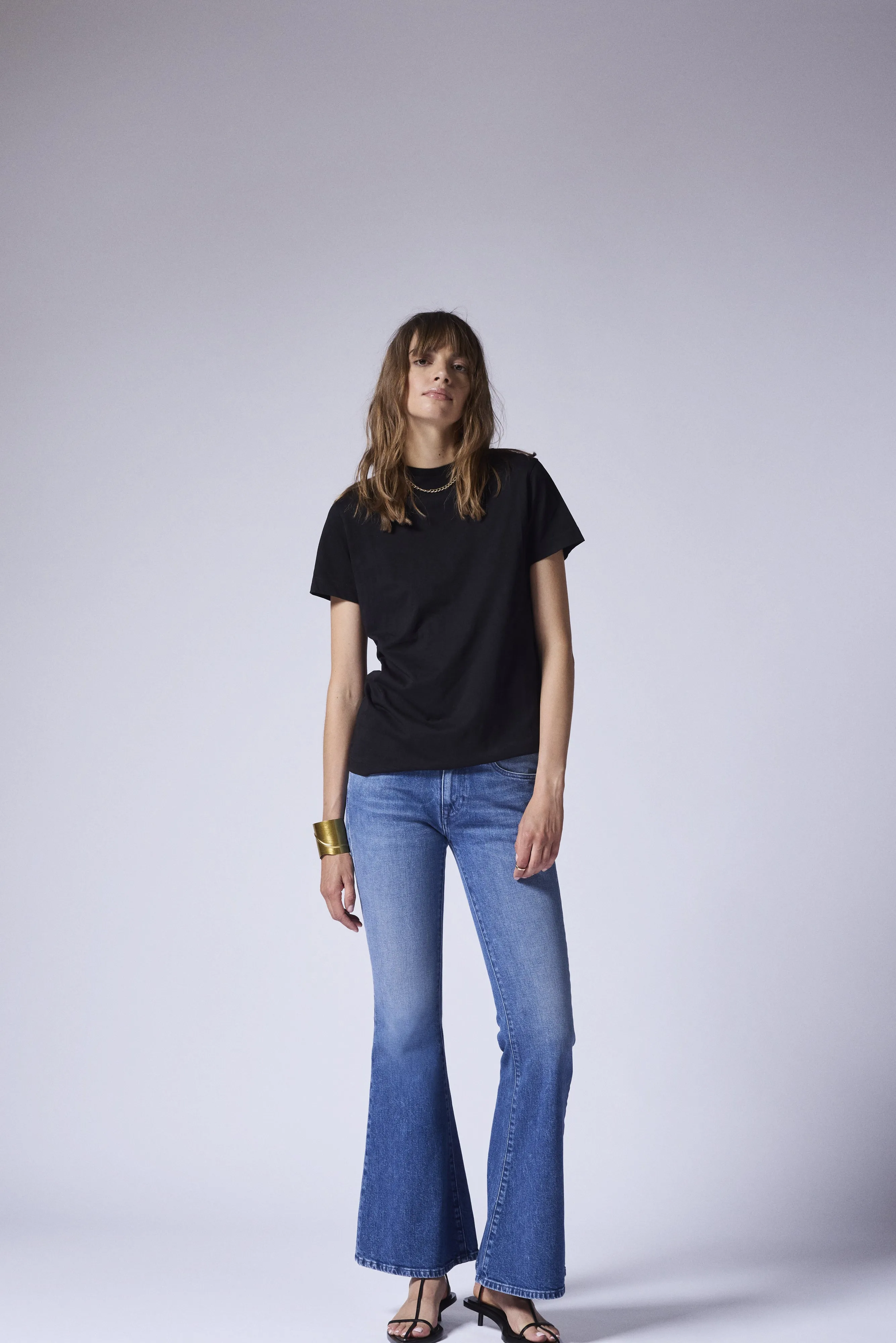 JOPLIN | RUSH BLUE sold by 3x1 product image thumbnail 2