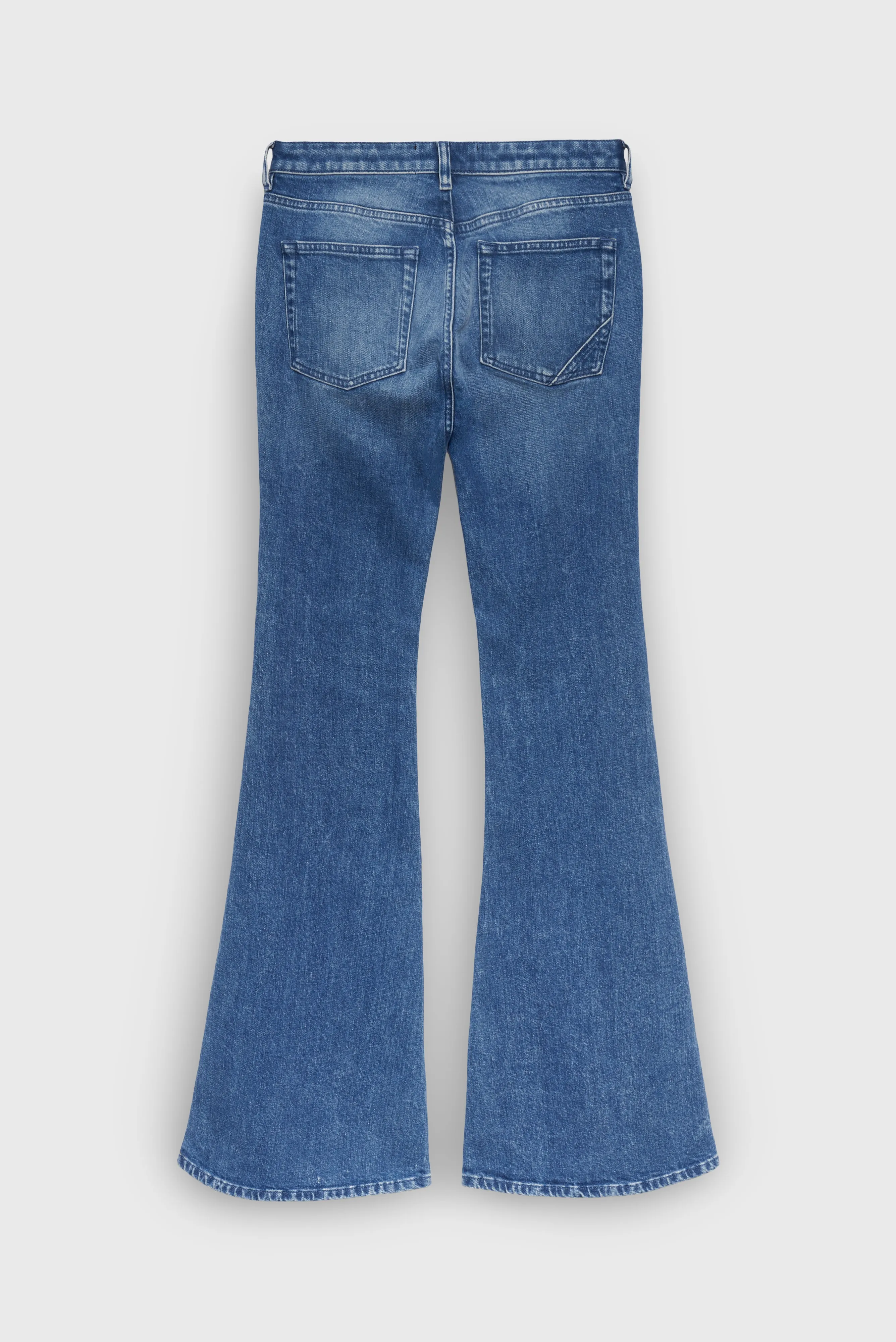 JOPLIN | RUSH BLUE sold by 3x1 product image thumbnail 5