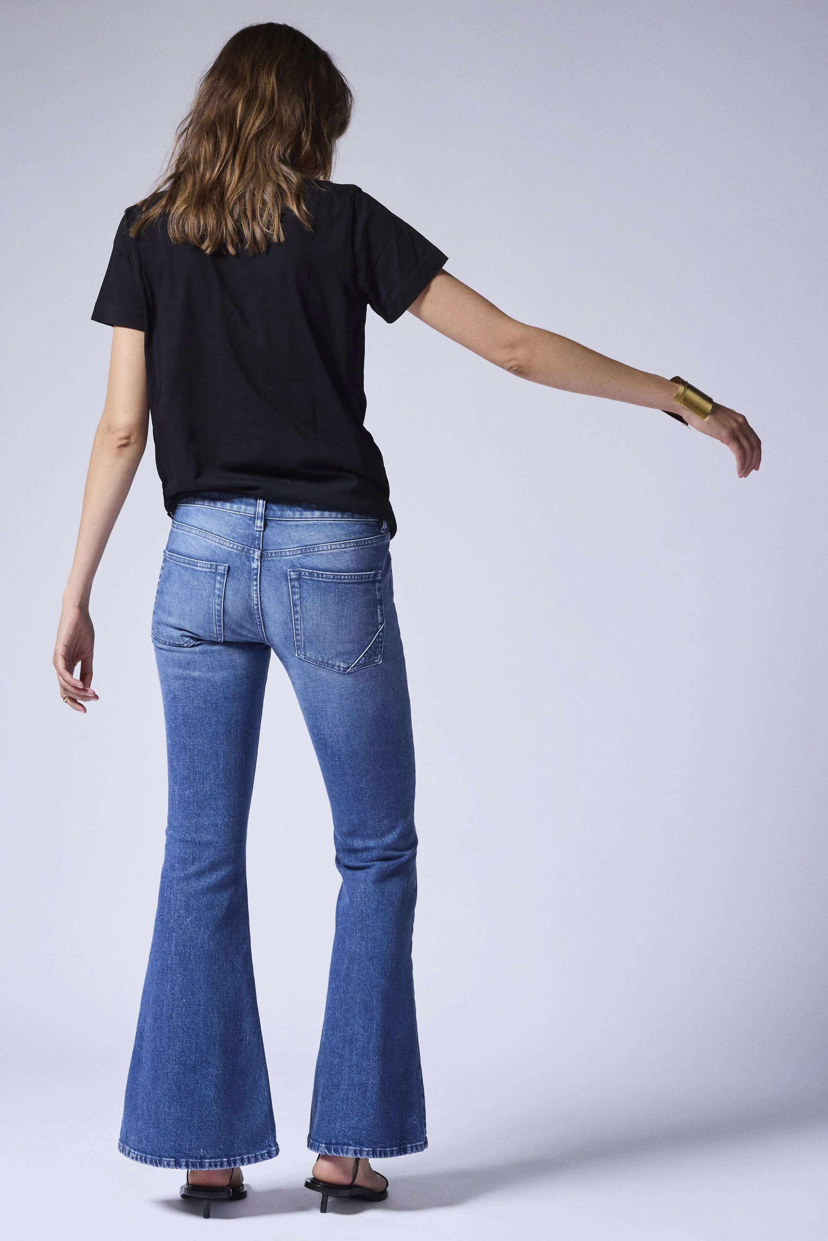 JOPLIN | RUSH BLUE sold by 3x1 product image thumbnail 3