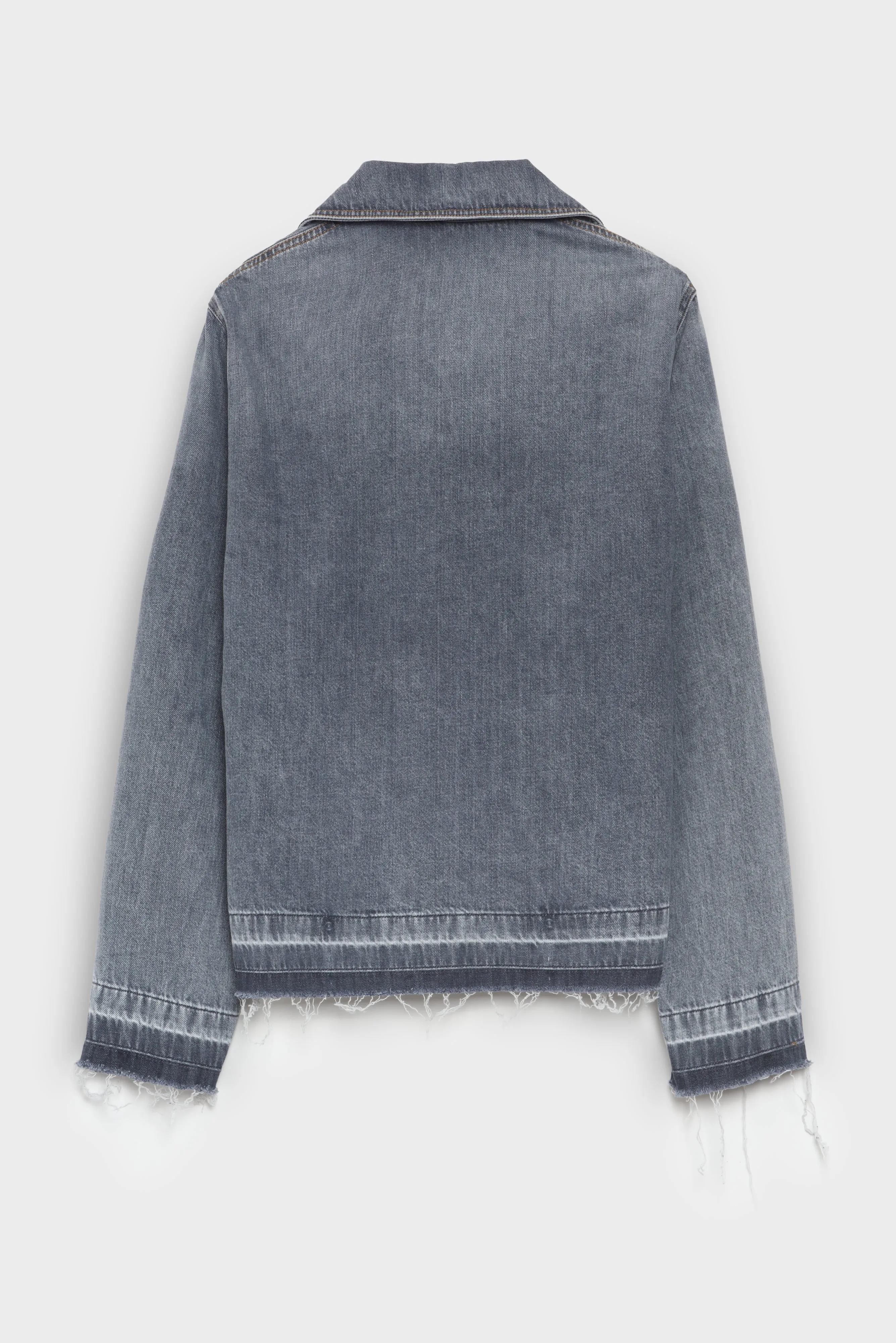 POLO | VERY GREY sold by 3x1 product image thumbnail 3