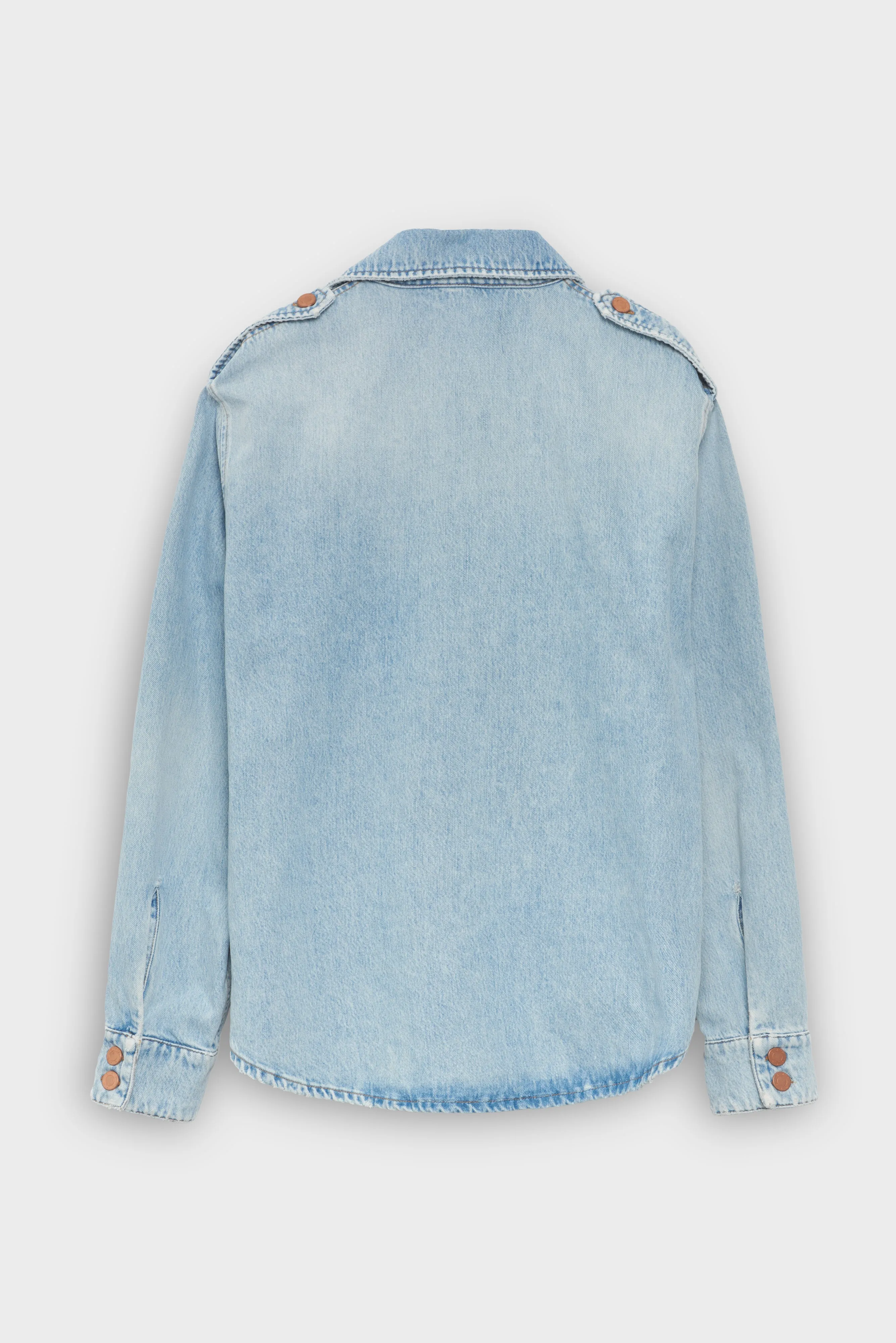 KENYA | ARTIC BLUE sold by 3x1 product image thumbnail 3