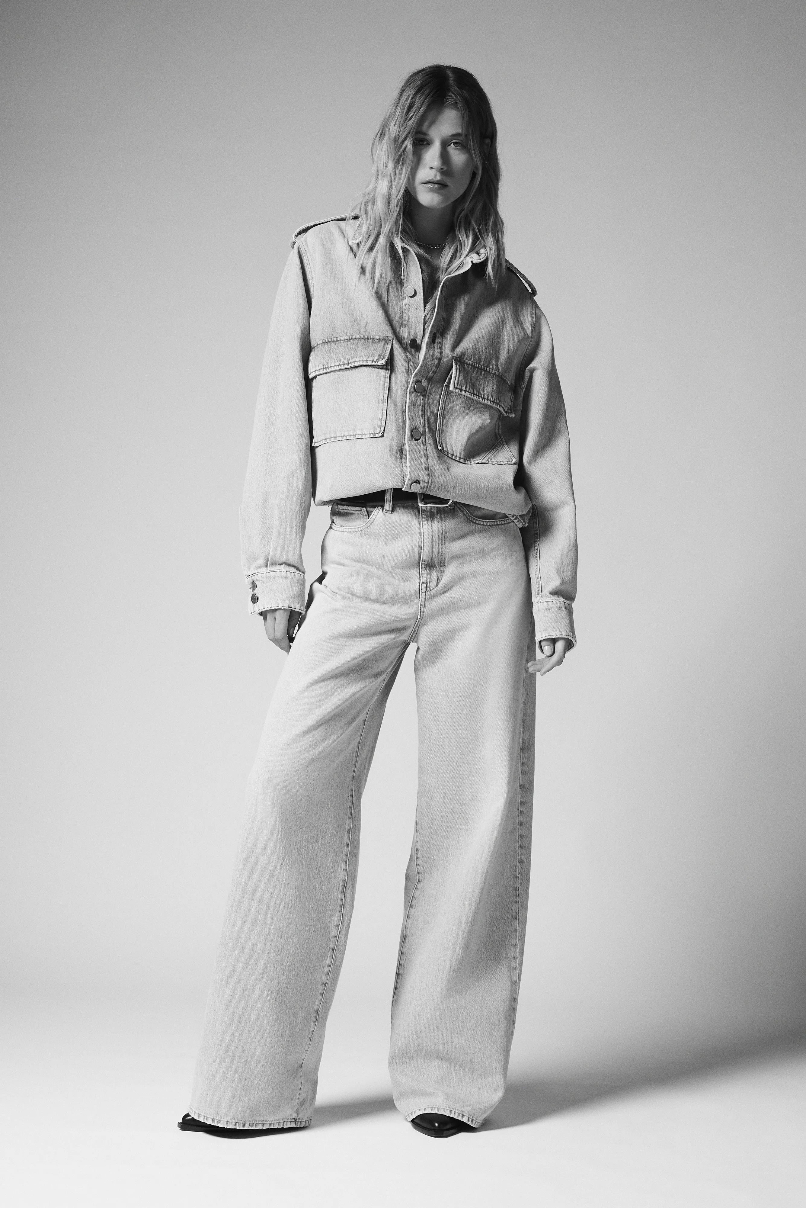 KENYA | ARTIC BLUE sold by 3x1 product image thumbnail 4