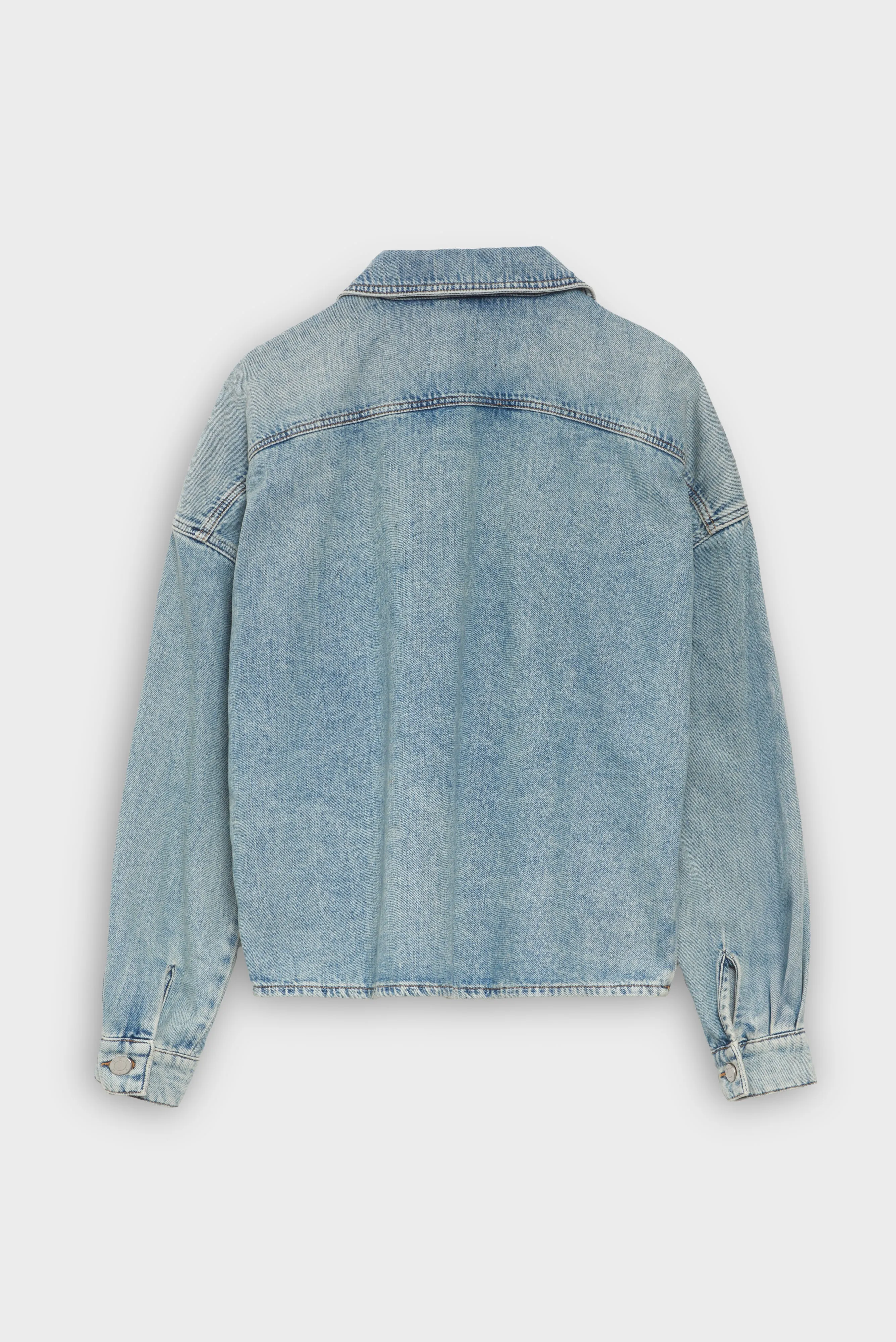 MELANIE | VINTAGE LAGOON sold by 3x1 product image thumbnail 4