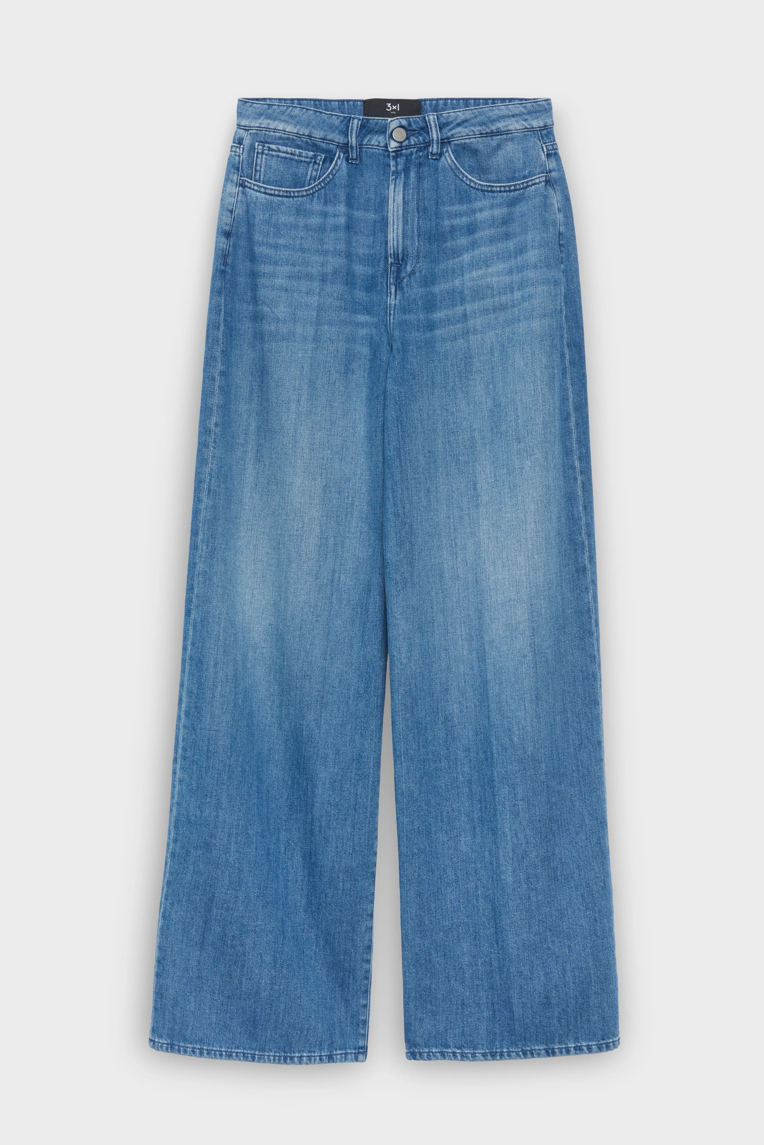 FLIP JEAN | NIGHT SAIL sold by 3x1 product image thumbnail 3