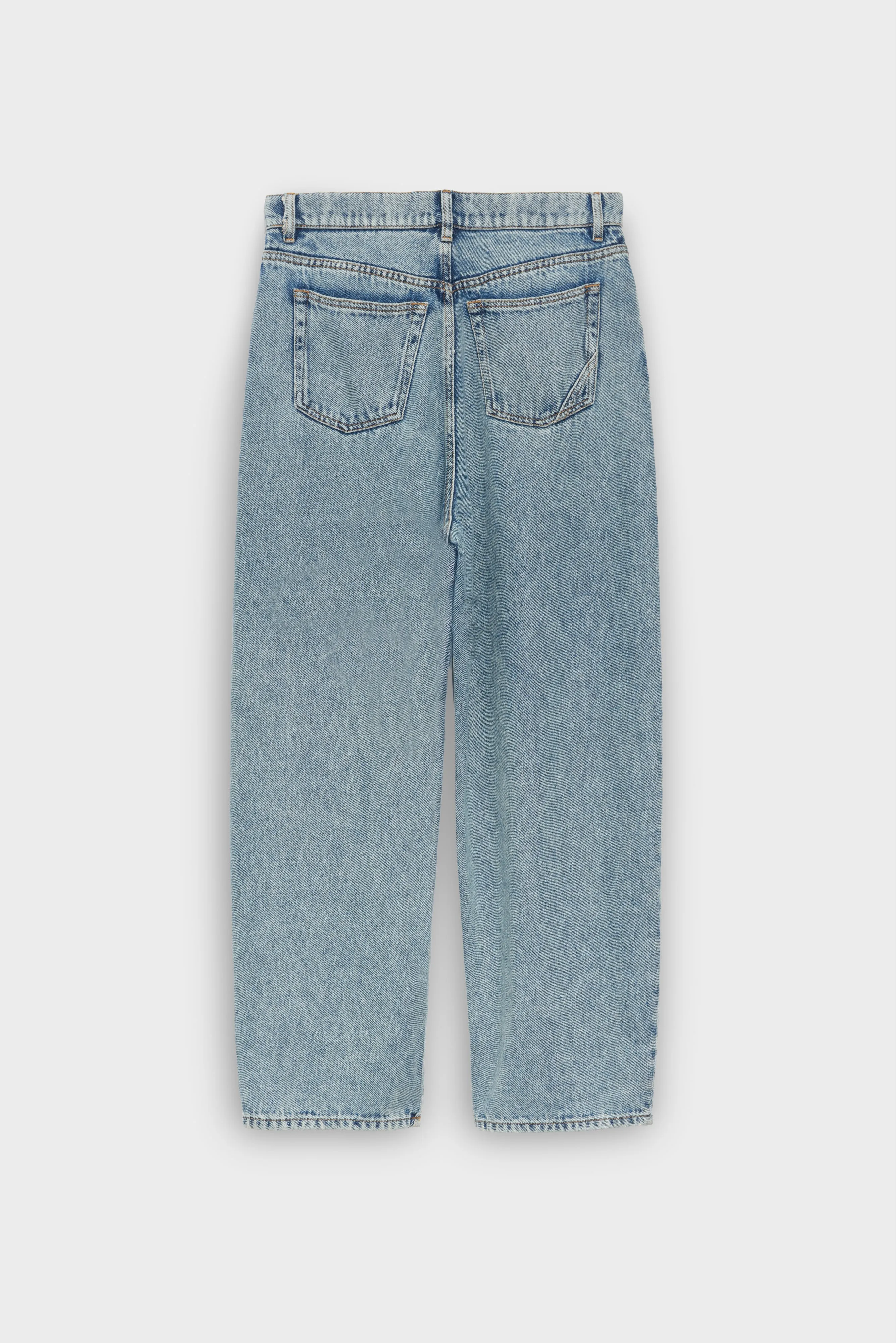 SKATER BOYFRIEND| VINTAGE LAGOON sold by 3x1 product image thumbnail 4