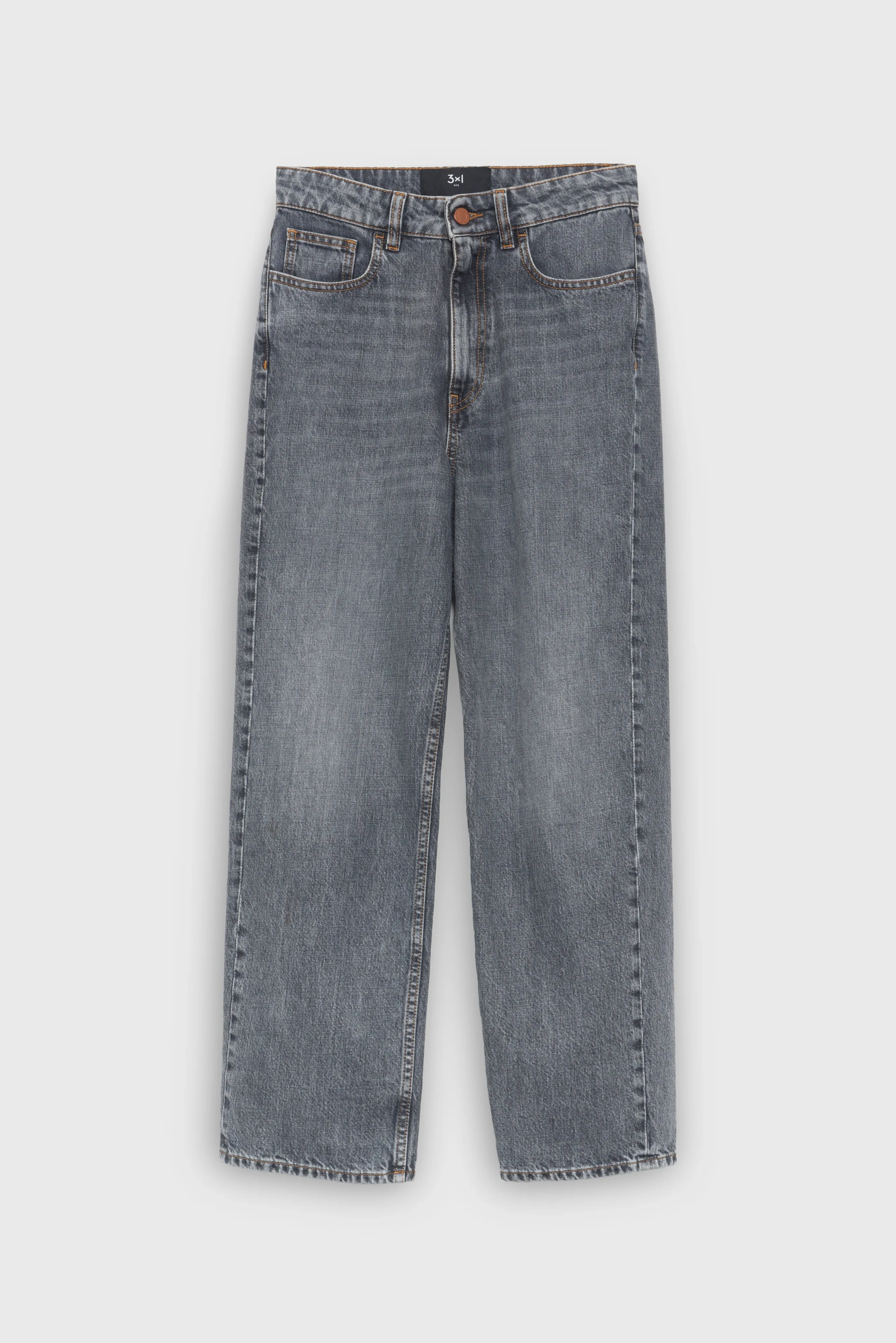 MOM'S | VERY GREY sold by 3x1 product image thumbnail 3