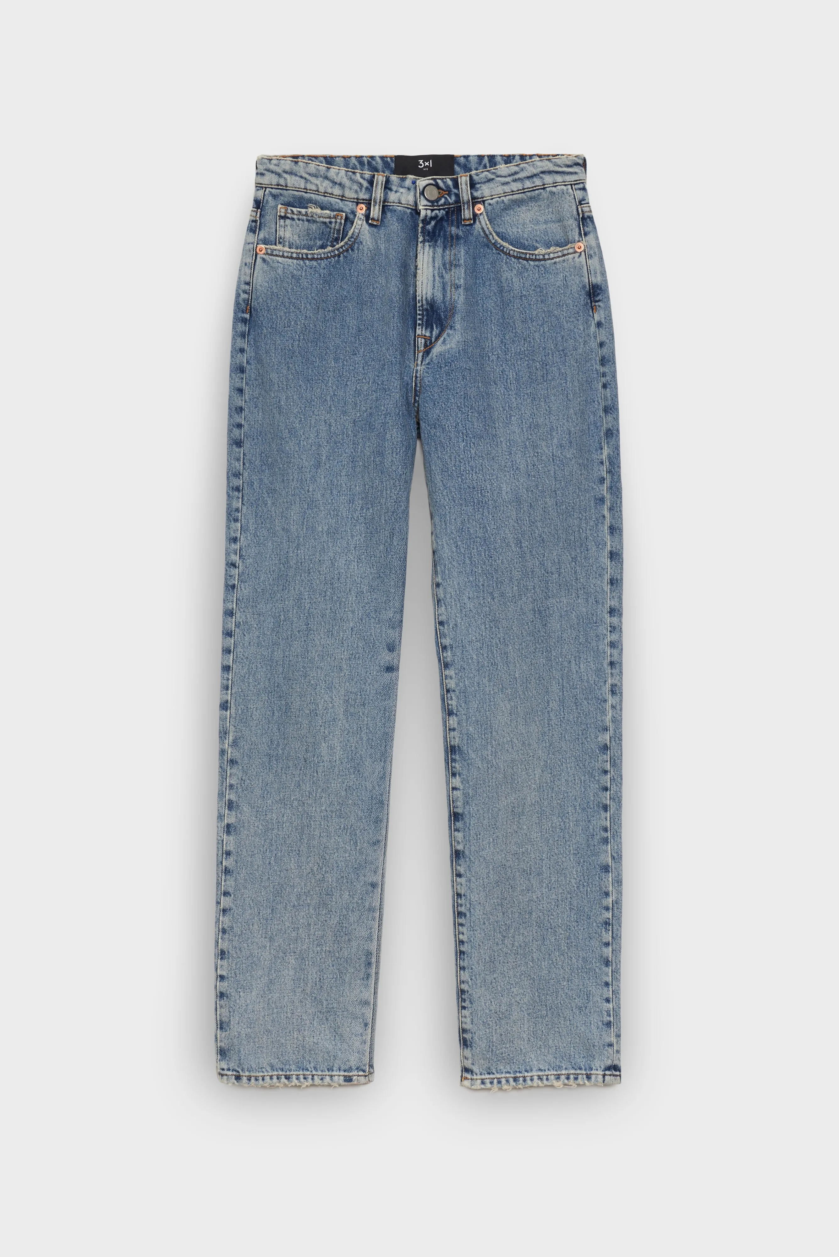 JOSEPHINE | VINTAGE LAGOON sold by 3x1 product image thumbnail 2