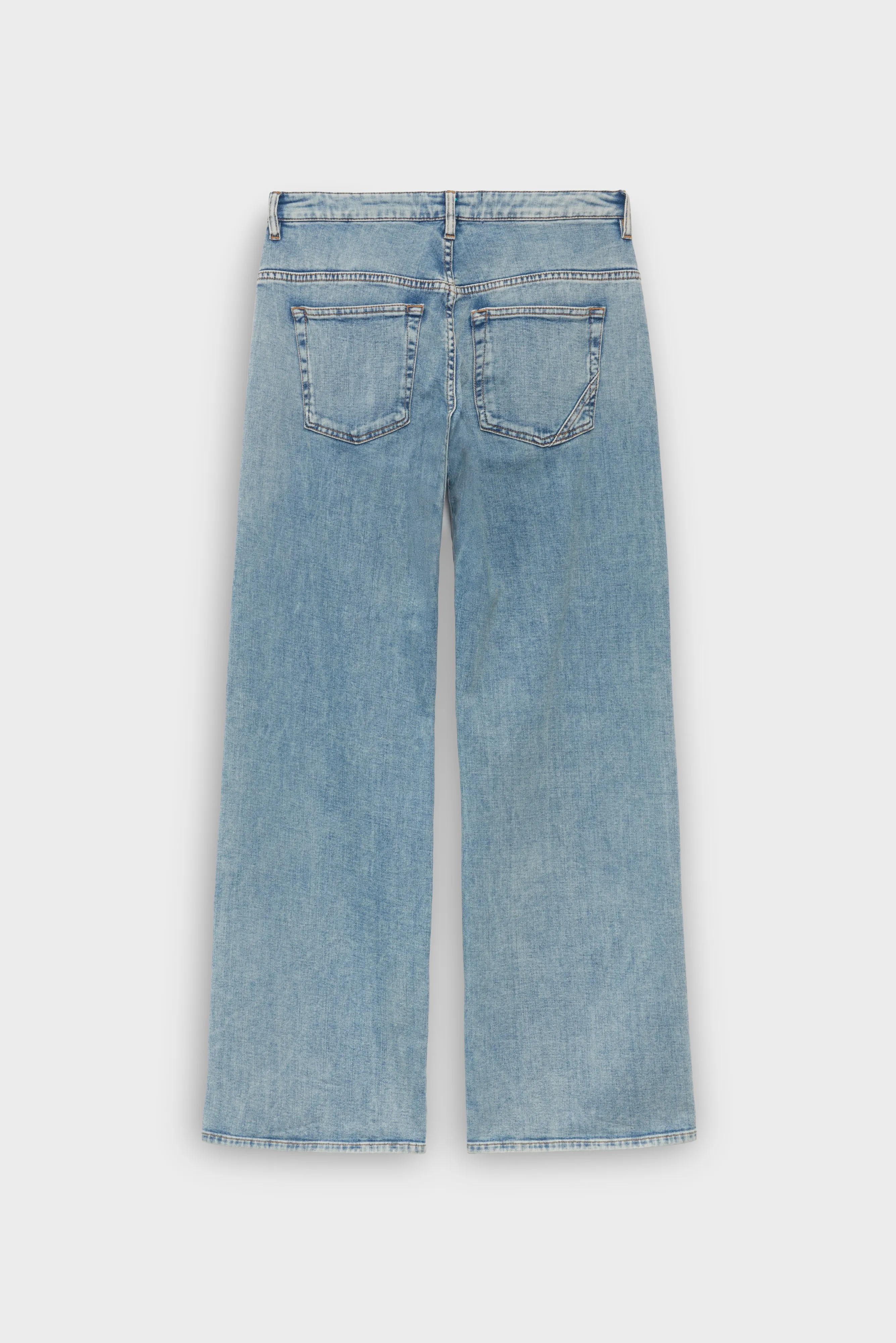 CHARLIE | VINTAGE LAGOON sold by 3x1 product image thumbnail 3