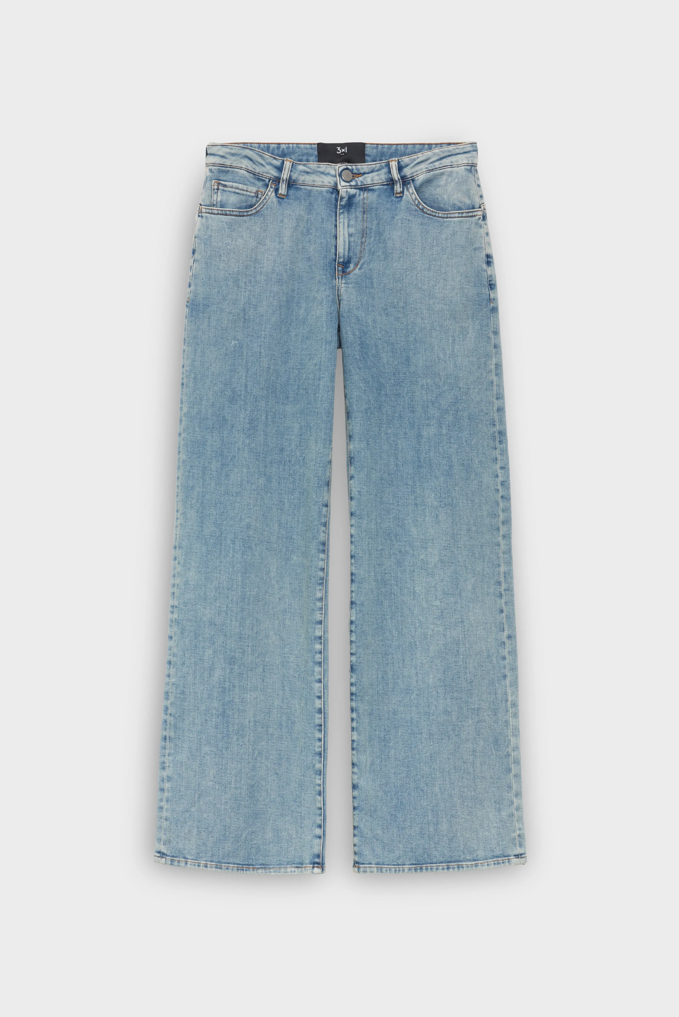 CHARLIE | VINTAGE LAGOON sold by 3x1