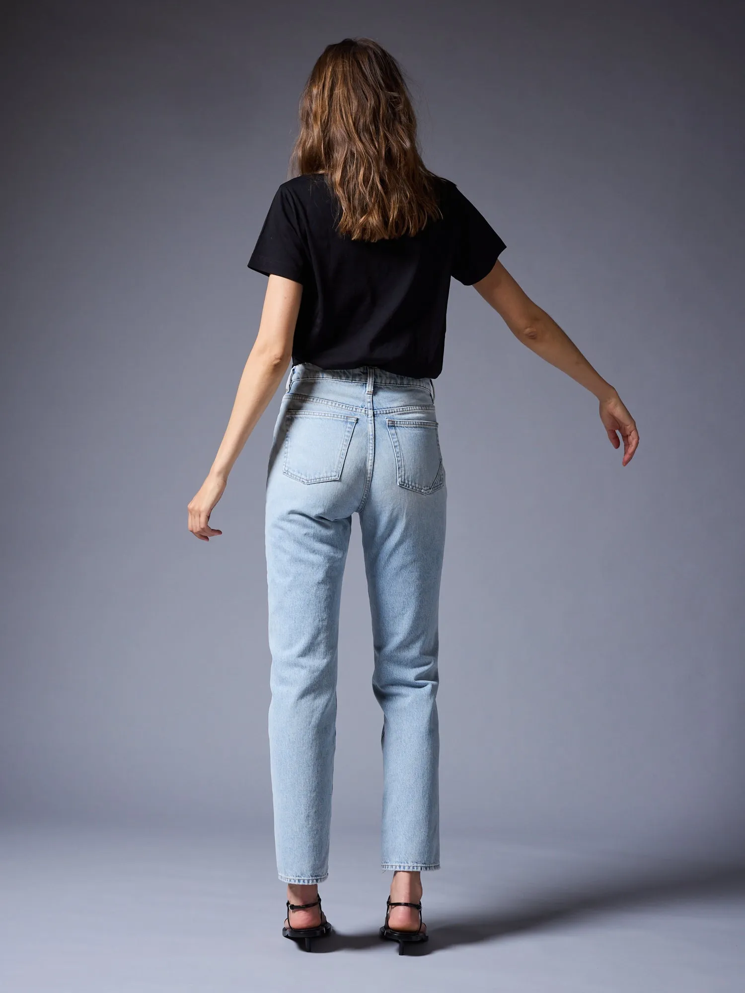 JOSEPHINE | ARTIC BLUE sold by 3x1 product image thumbnail 5