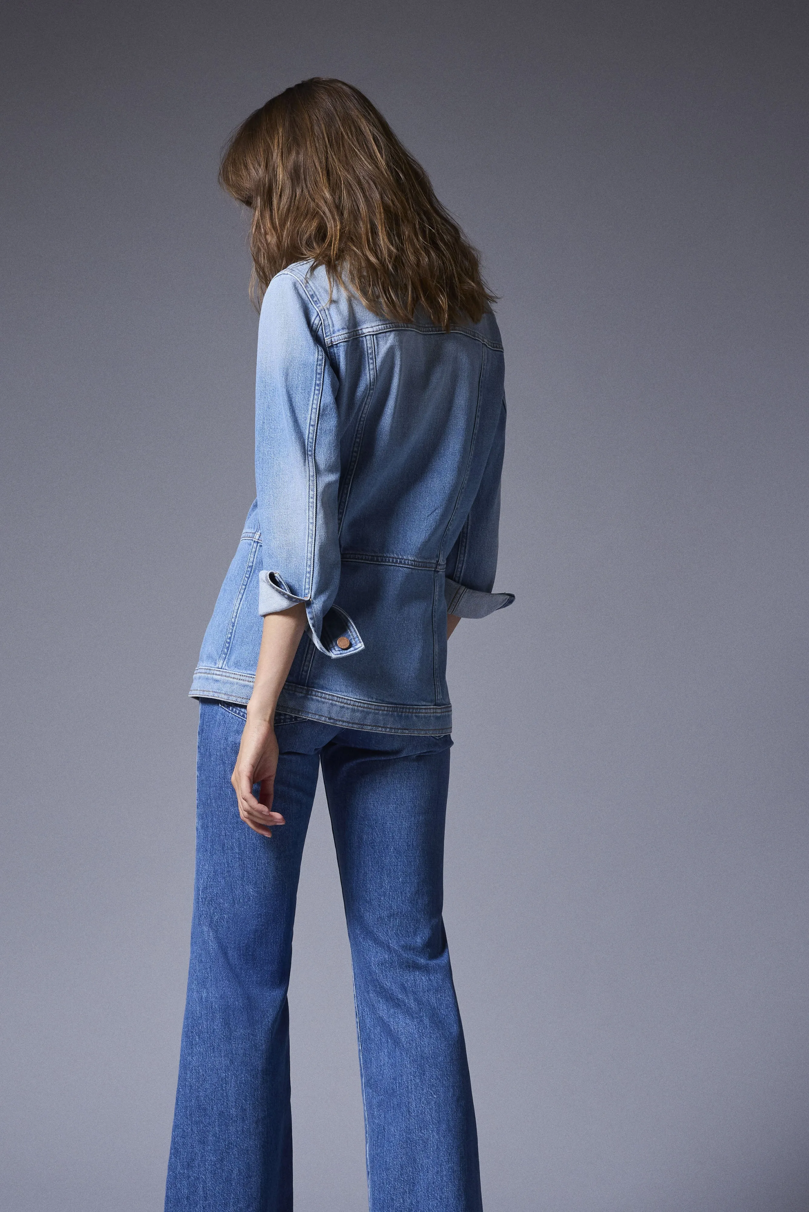 ALEXIA | NIGHT SAIL sold by 3x1 product image thumbnail 4