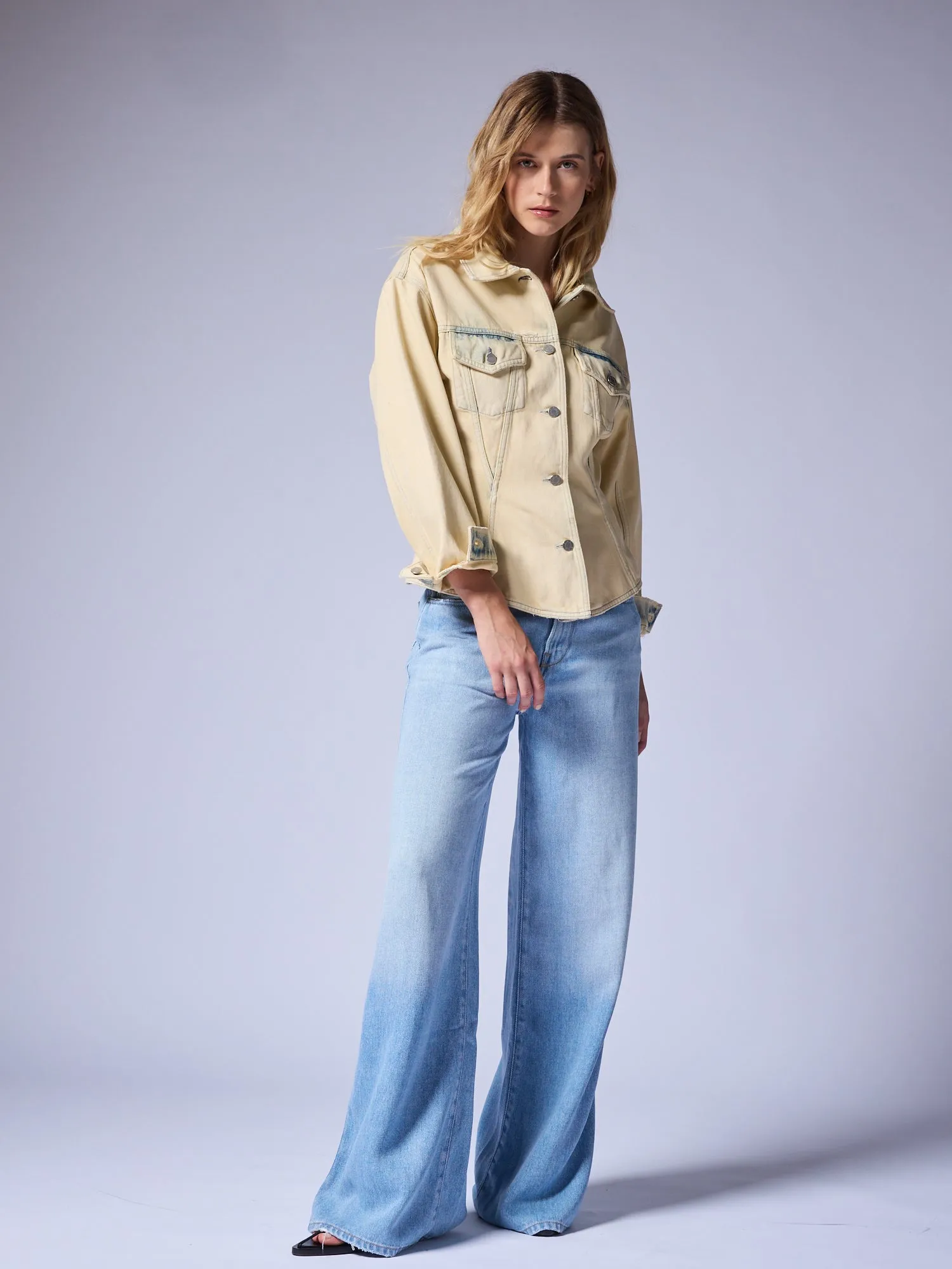 THE KAT | SUN CHASER sold by 3x1 product image thumbnail 2