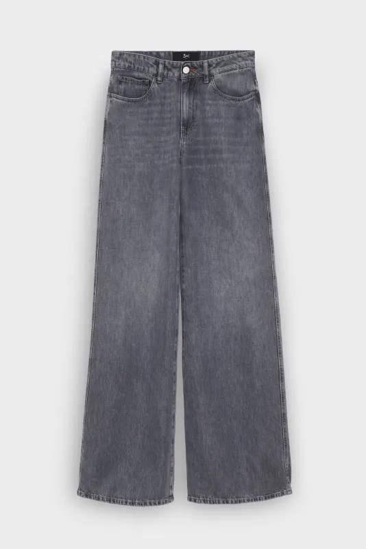 THE KAT | ULTIMATE GREY made by 3x1