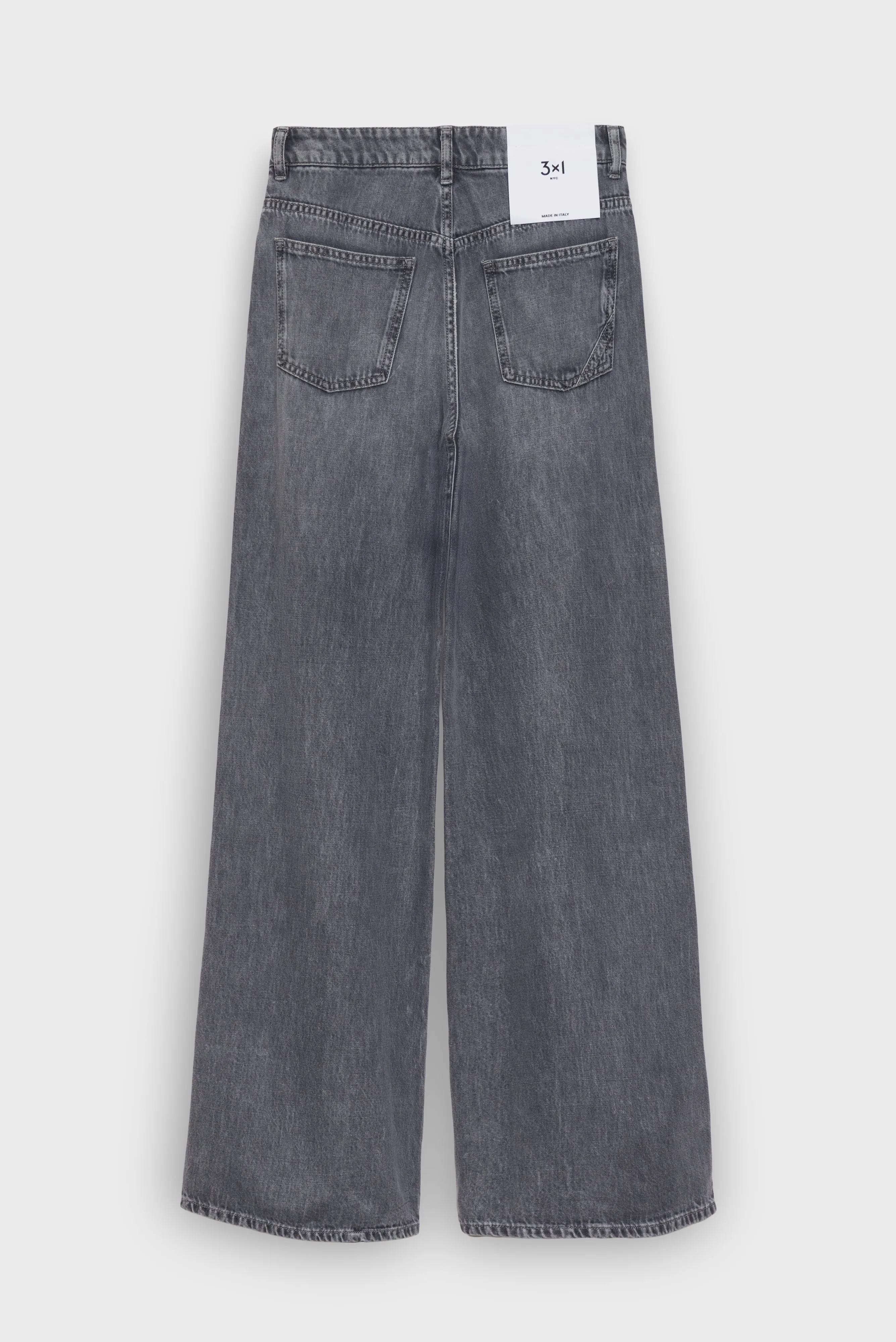 THE KAT | ULTIMATE GREY sold by 3x1 product image thumbnail 2