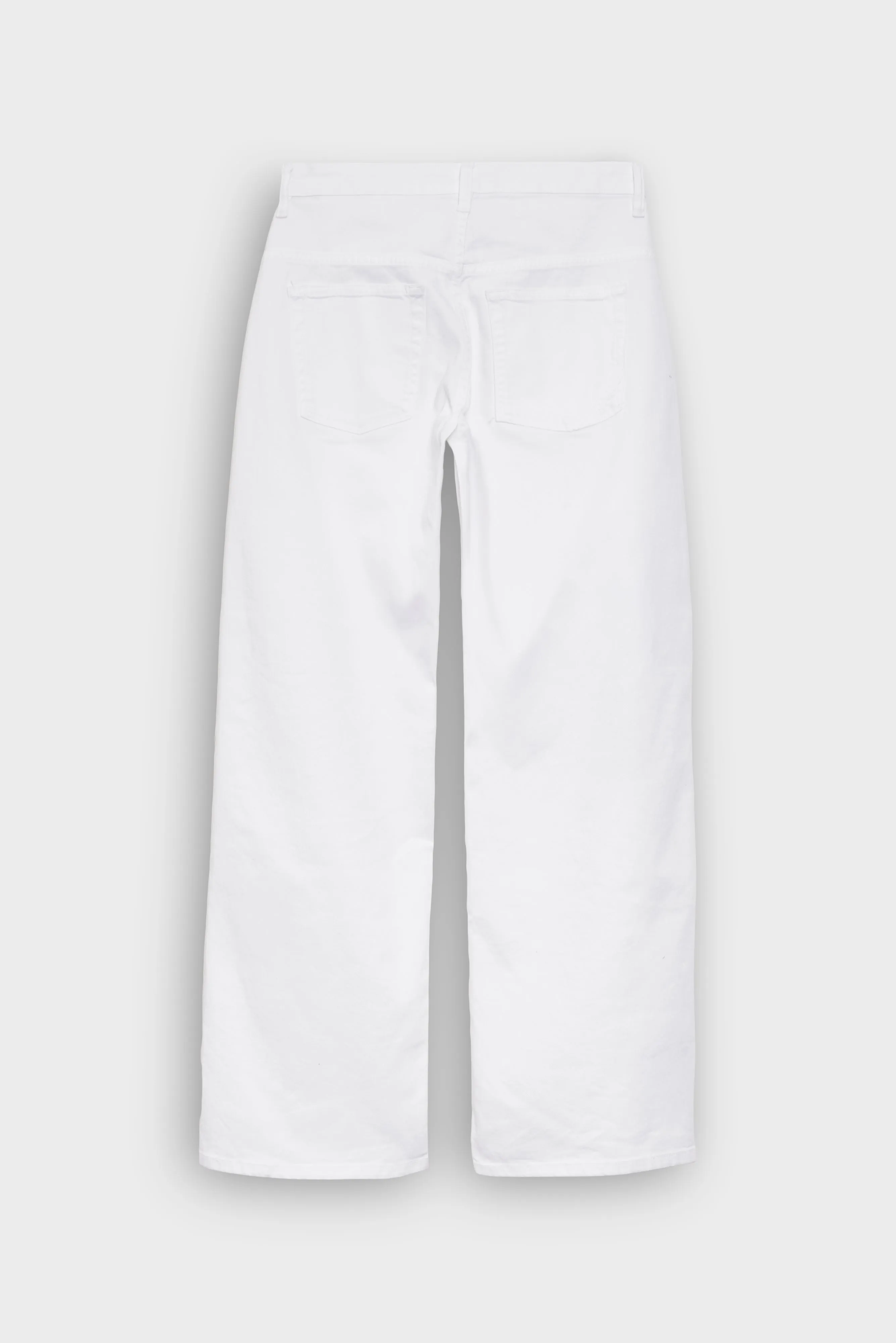 CHARLIE PATCH POCKET | BLANC sold by 3x1 product image thumbnail 4
