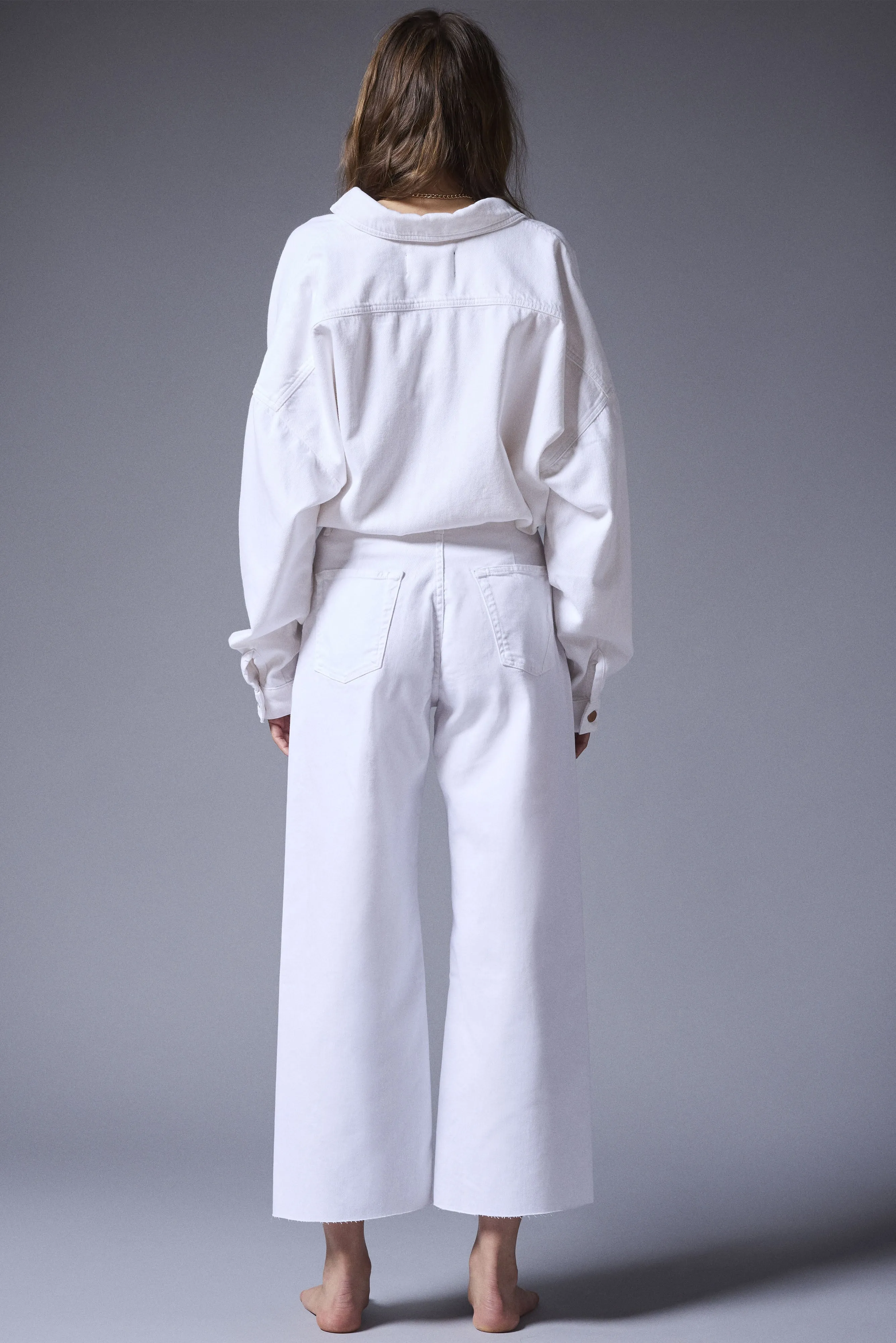 HELLEN | BLANC sold by 3x1 product image thumbnail 3