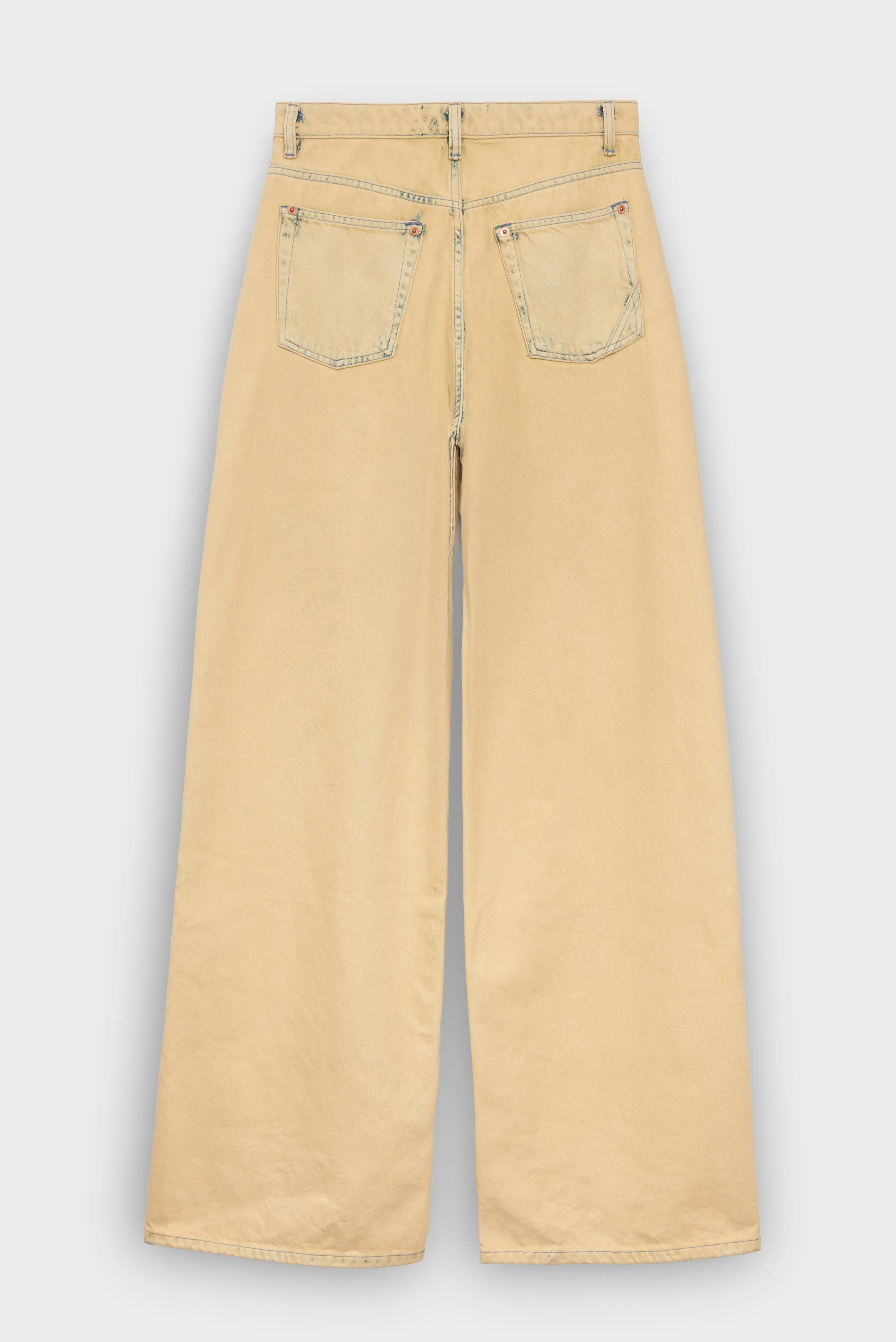 DAKOTA FLIP | BURNT APRICOT sold by 3x1 product image thumbnail 5