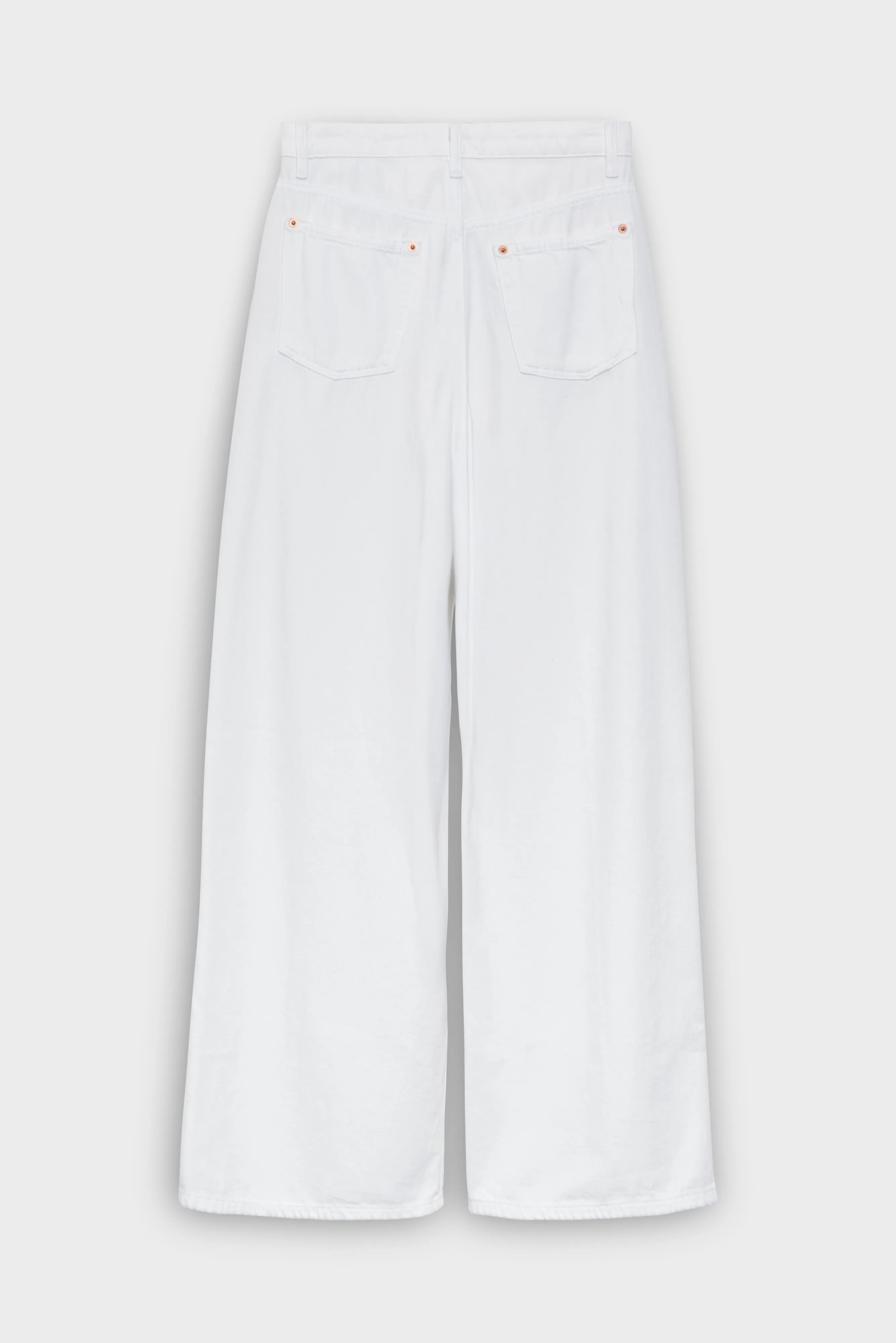 DAKOTA FLIP | BLANC sold by 3x1 product image thumbnail 3
