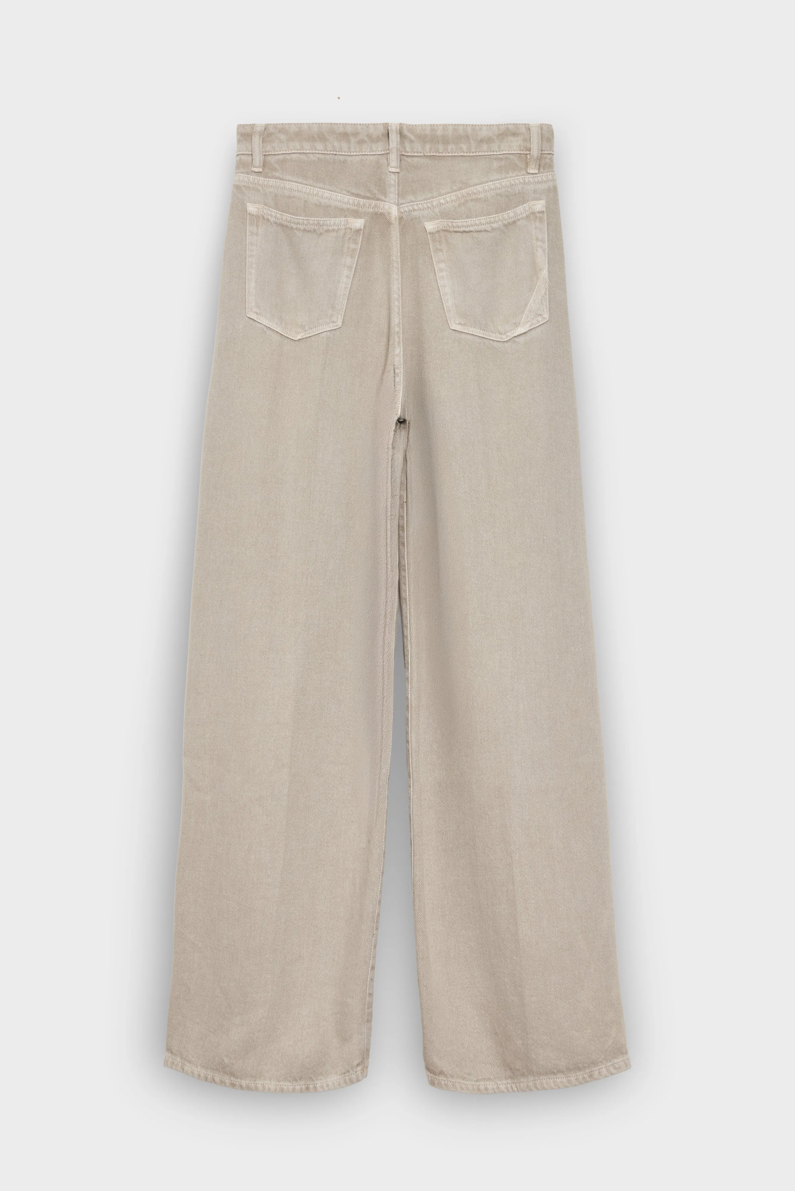 FLIP JEAN | MOUSSE sold by 3x1 product image thumbnail 4