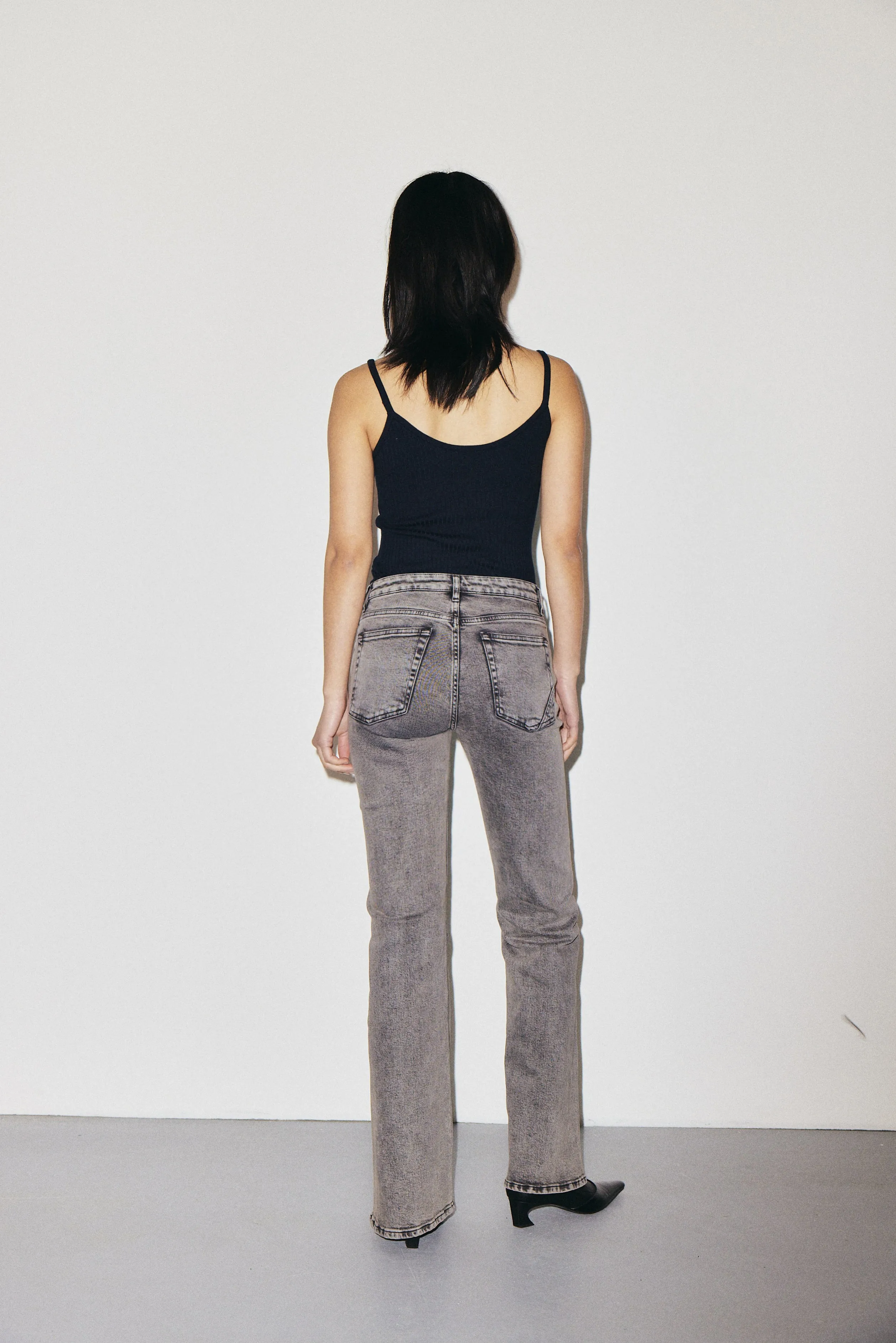 ALEXIA | WARM GREY sold by 3x1 product image thumbnail 4