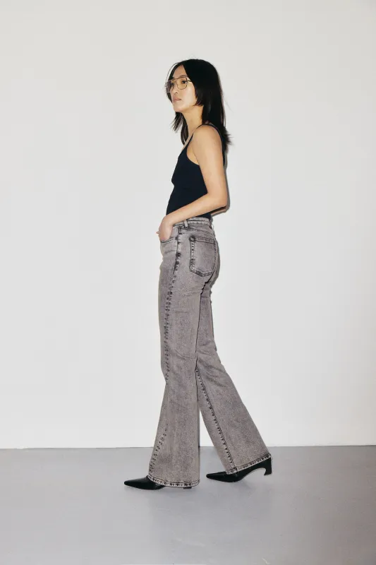 ALEXIA | WARM GREY made by 3x1