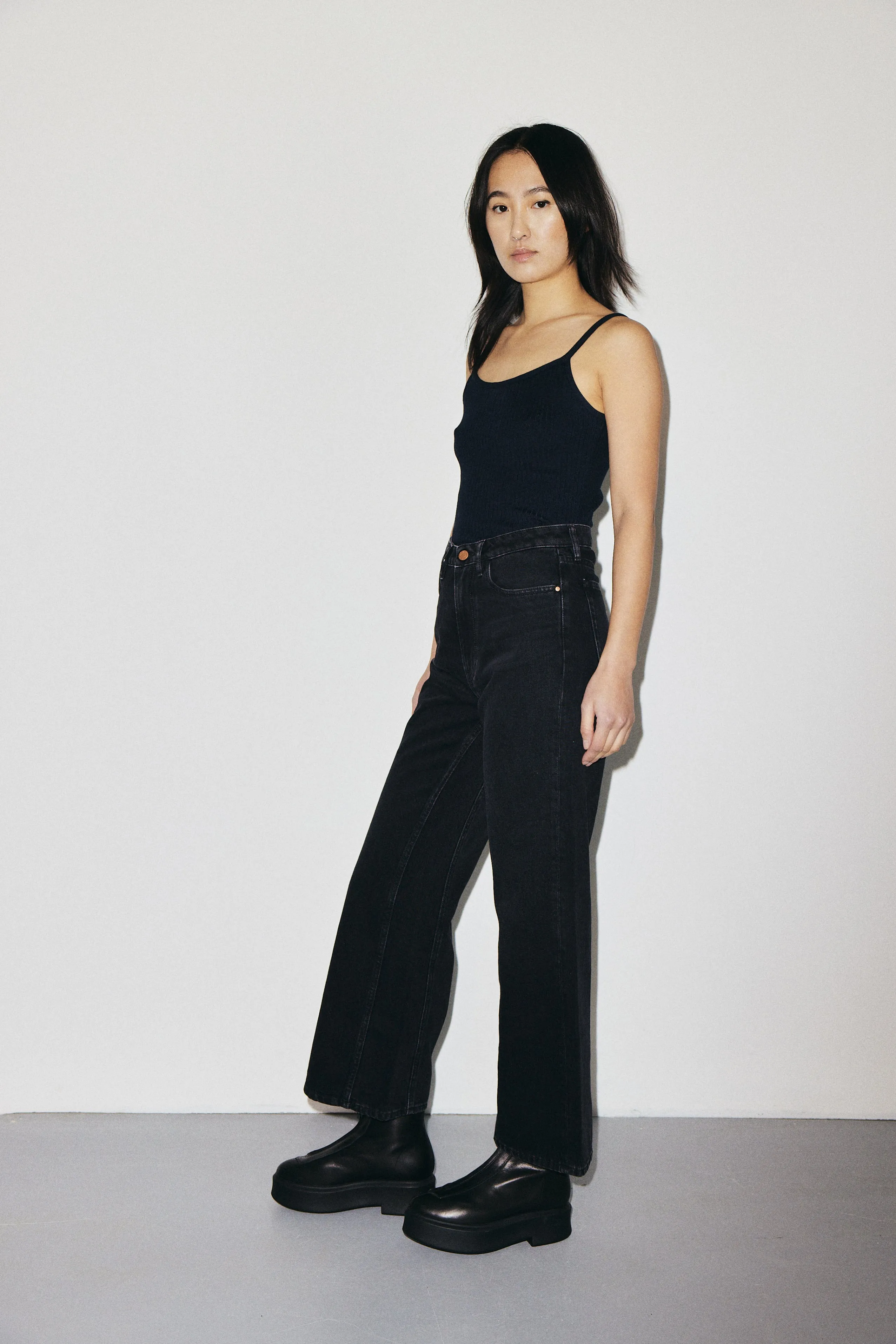 AIME | VINTAGE BLACK sold by 3x1 product image thumbnail 5