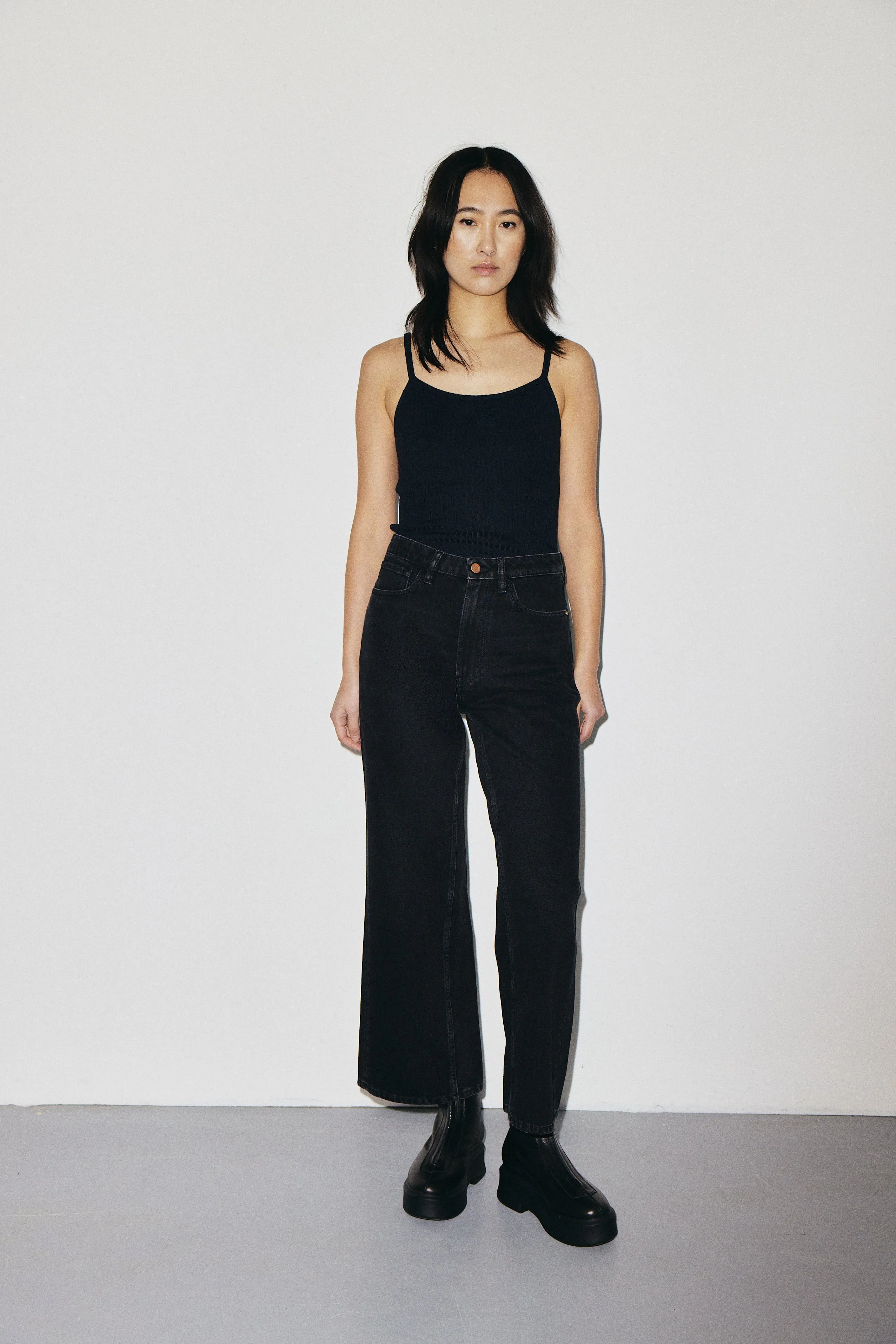 AIME | VINTAGE BLACK sold by 3x1 product image thumbnail 3