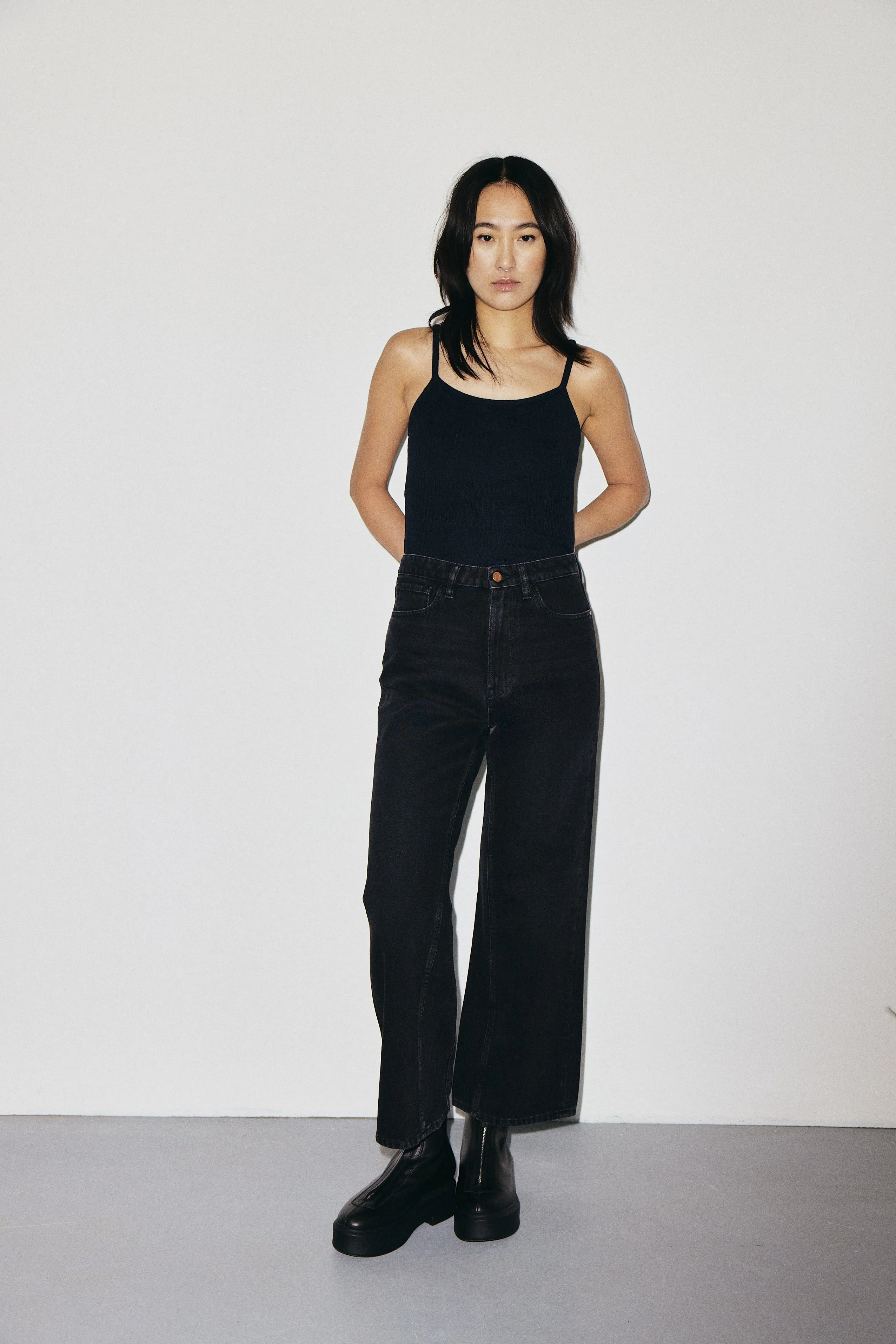 AIME | VINTAGE BLACK sold by 3x1