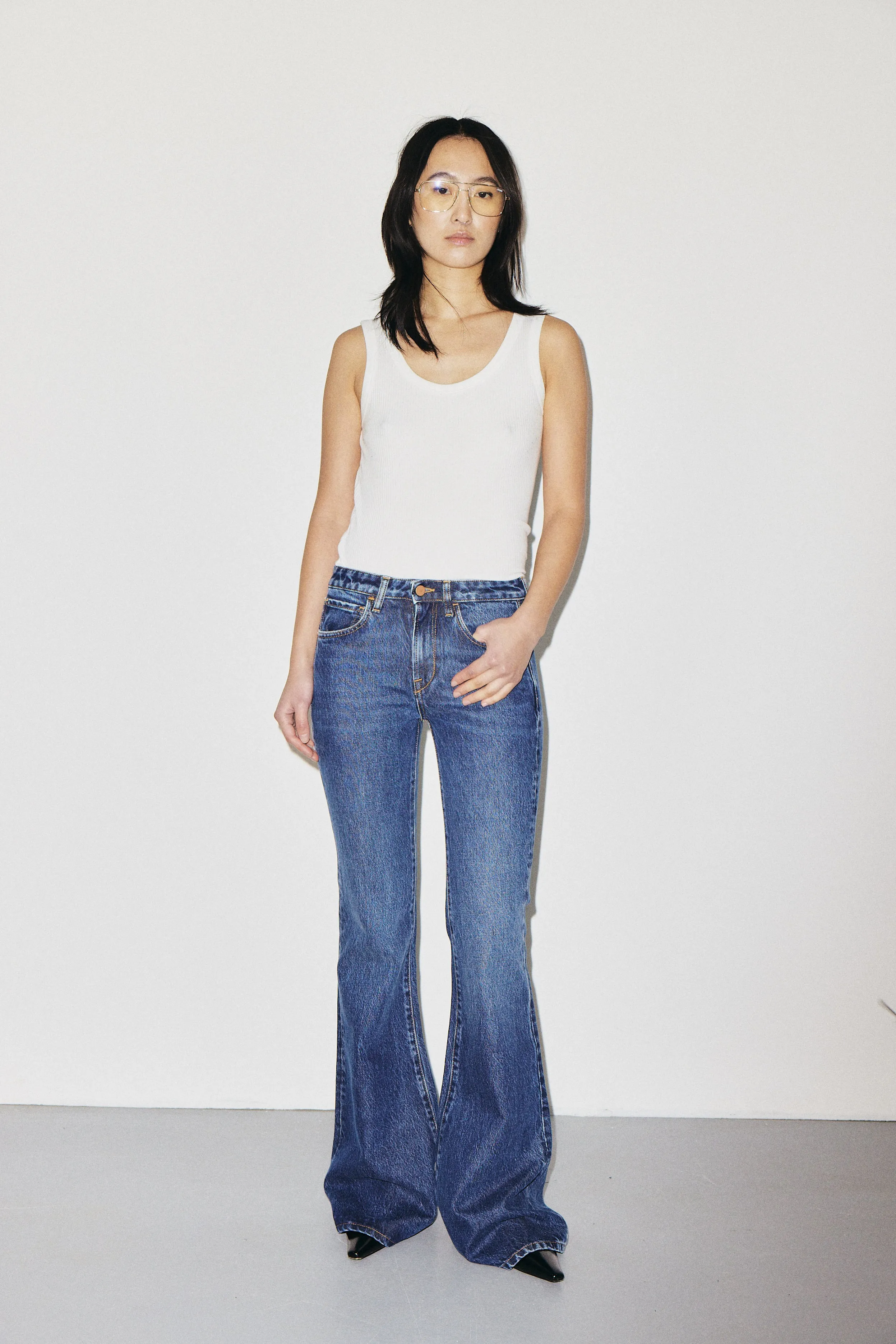 JOPLIN | MARTIN BLUE sold by 3x1