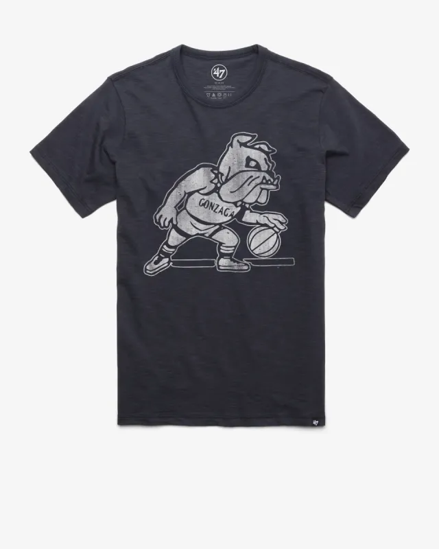 GONZAGA BULLDOGS VINTAGE GRIT '47 SCRUM TEE sold by 47