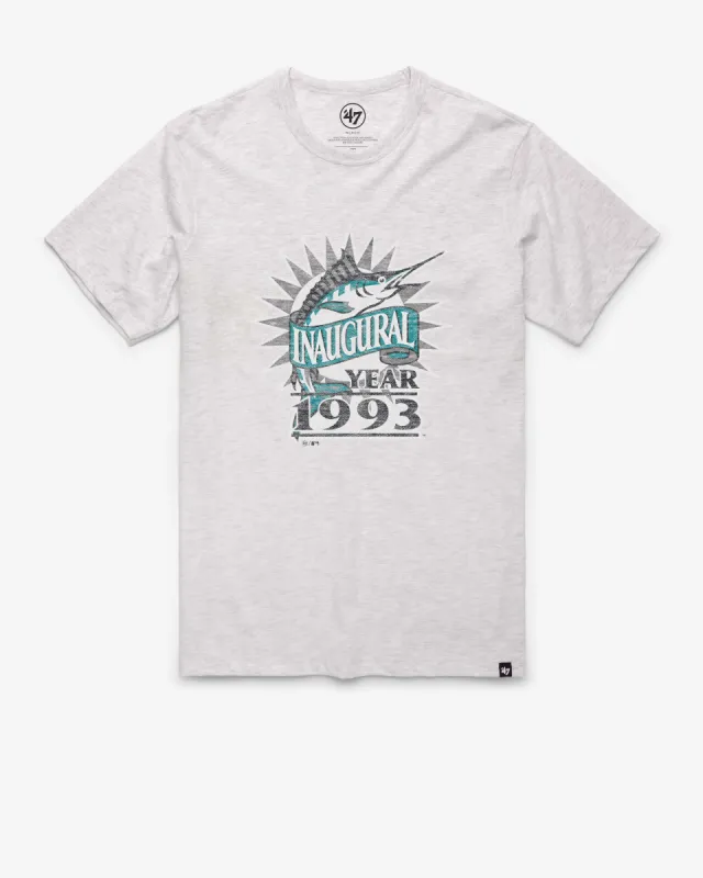 MIAMI MARLINS COOPERSTOWN PREMIER '47 FRANKLIN TEE sold by 47
