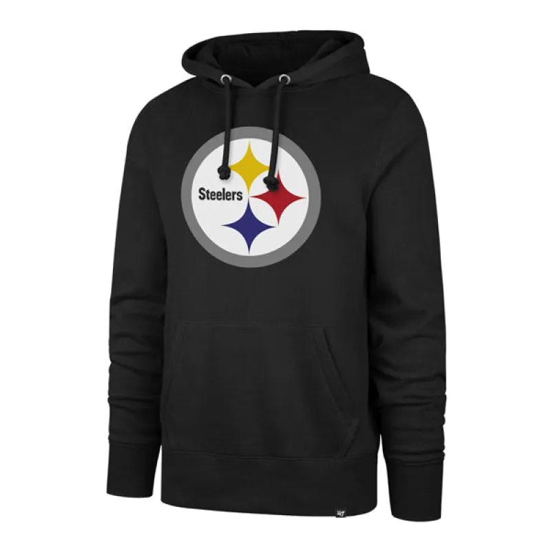 PITTSBURGH STEELERS IMPRINT '47 HEADLINE HOOD sold by 47