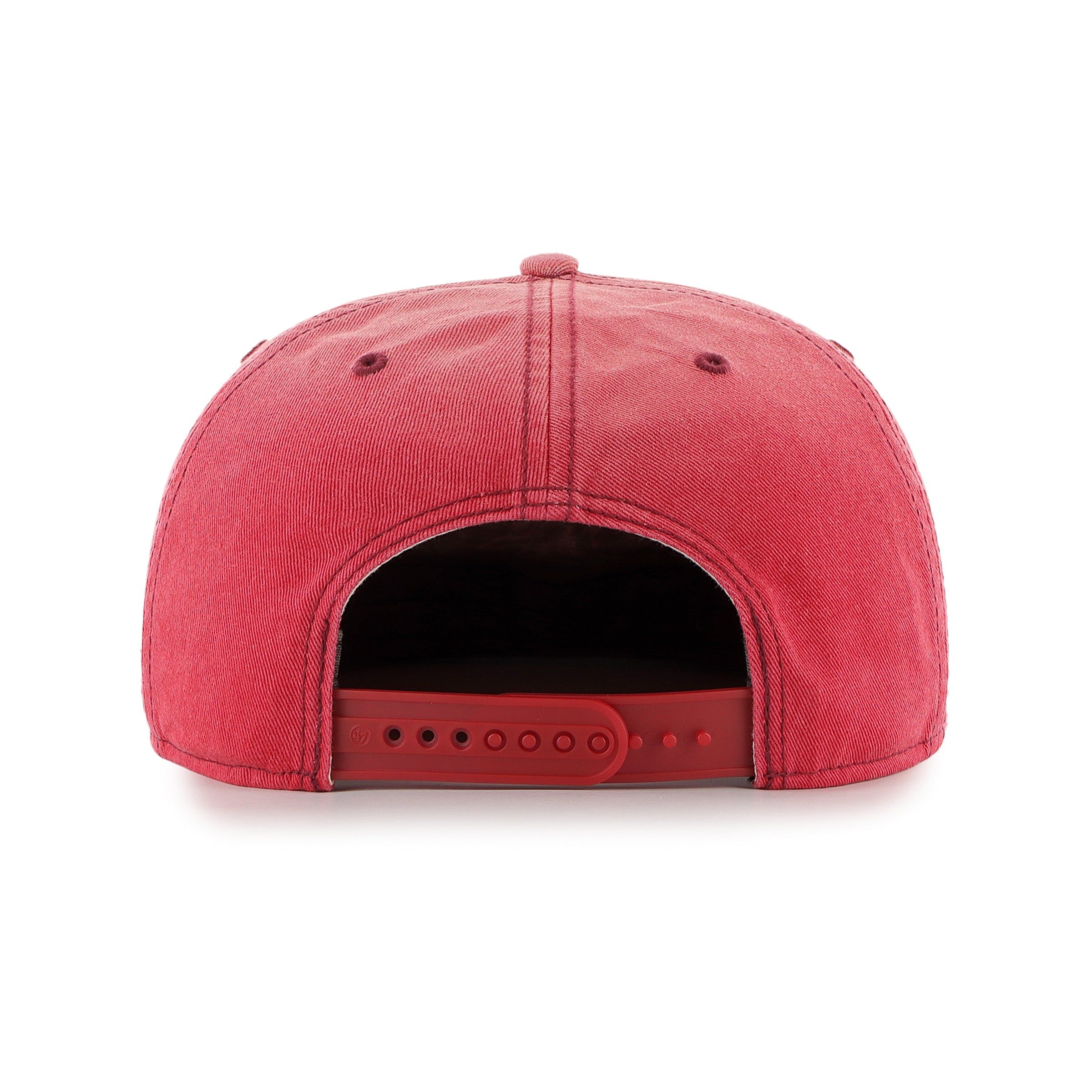 PHILADELPHIA PHILLIES COOPERSTOWN DUSTED DOUBLE PLAY '47 CAPTAIN RL sold by 47 product image thumbnail 2